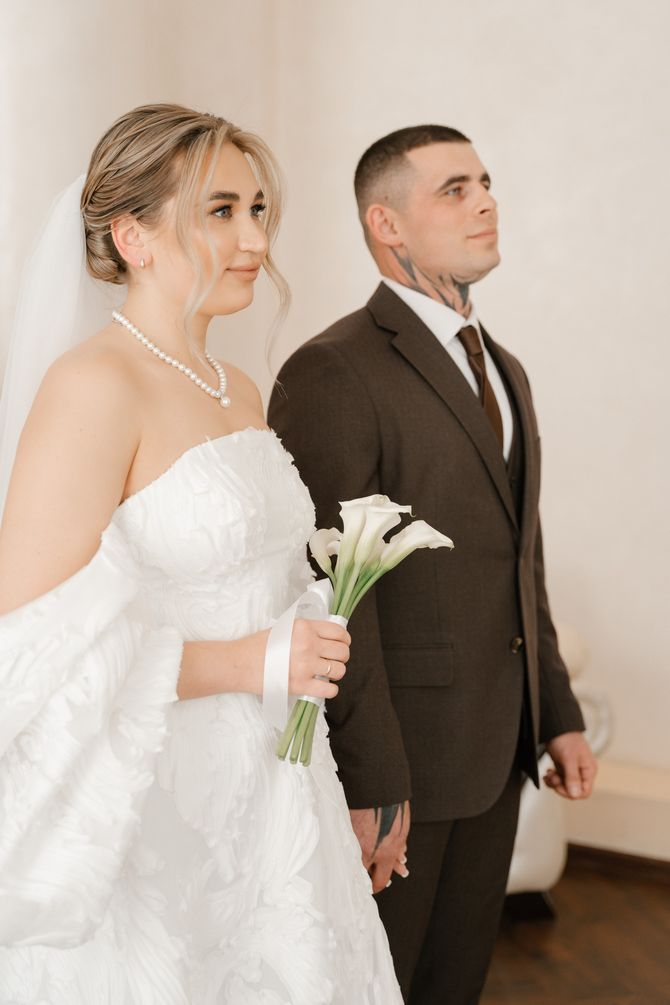 Свадебная фотосессия в Челябинске | Валерия и Владислав. Ульяна Ремезова | Фотограф | Челябинск