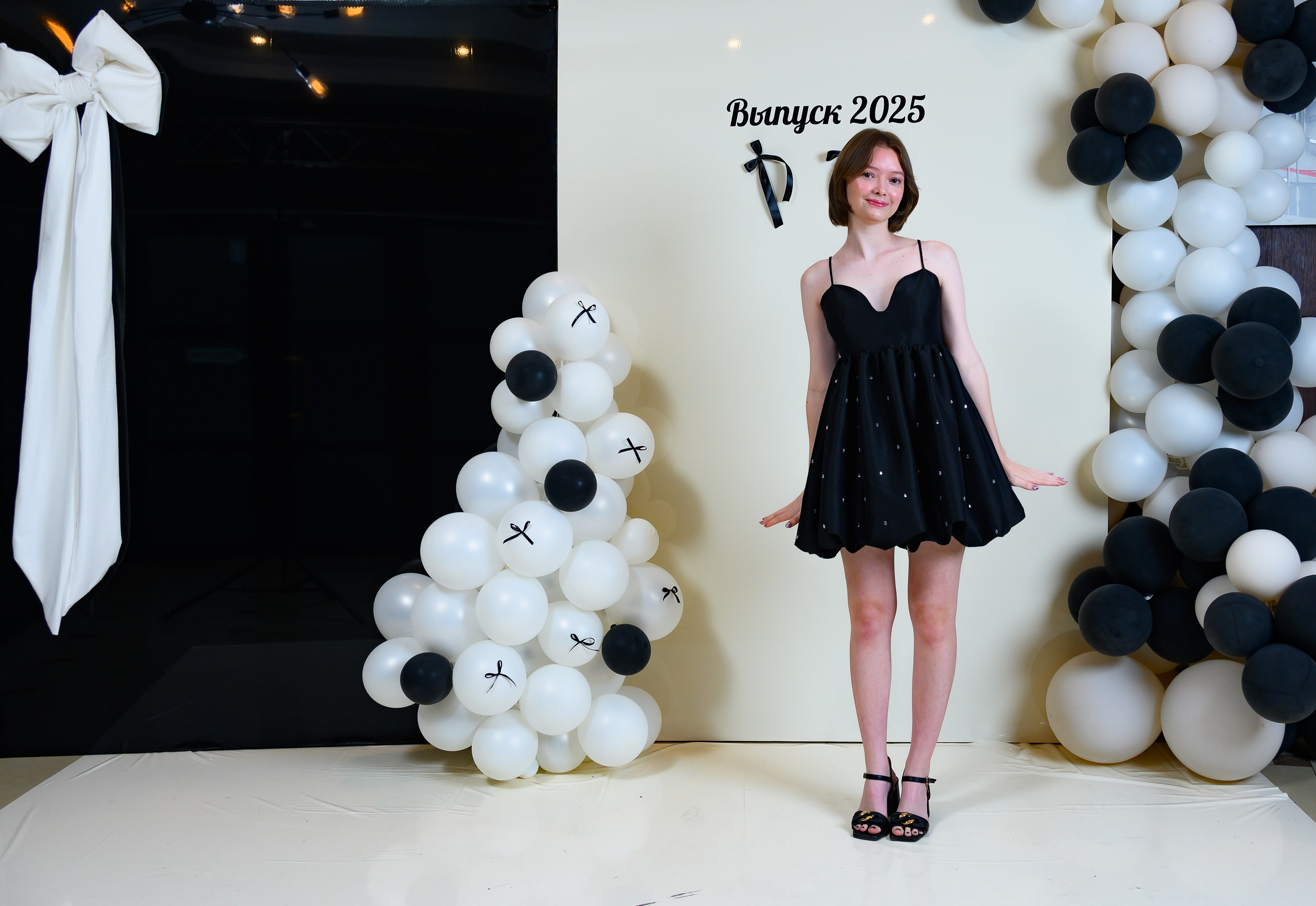 Выпускной 2025 11 кл. Семейный и детский фотограф в Новороссийске Лебедева Елена