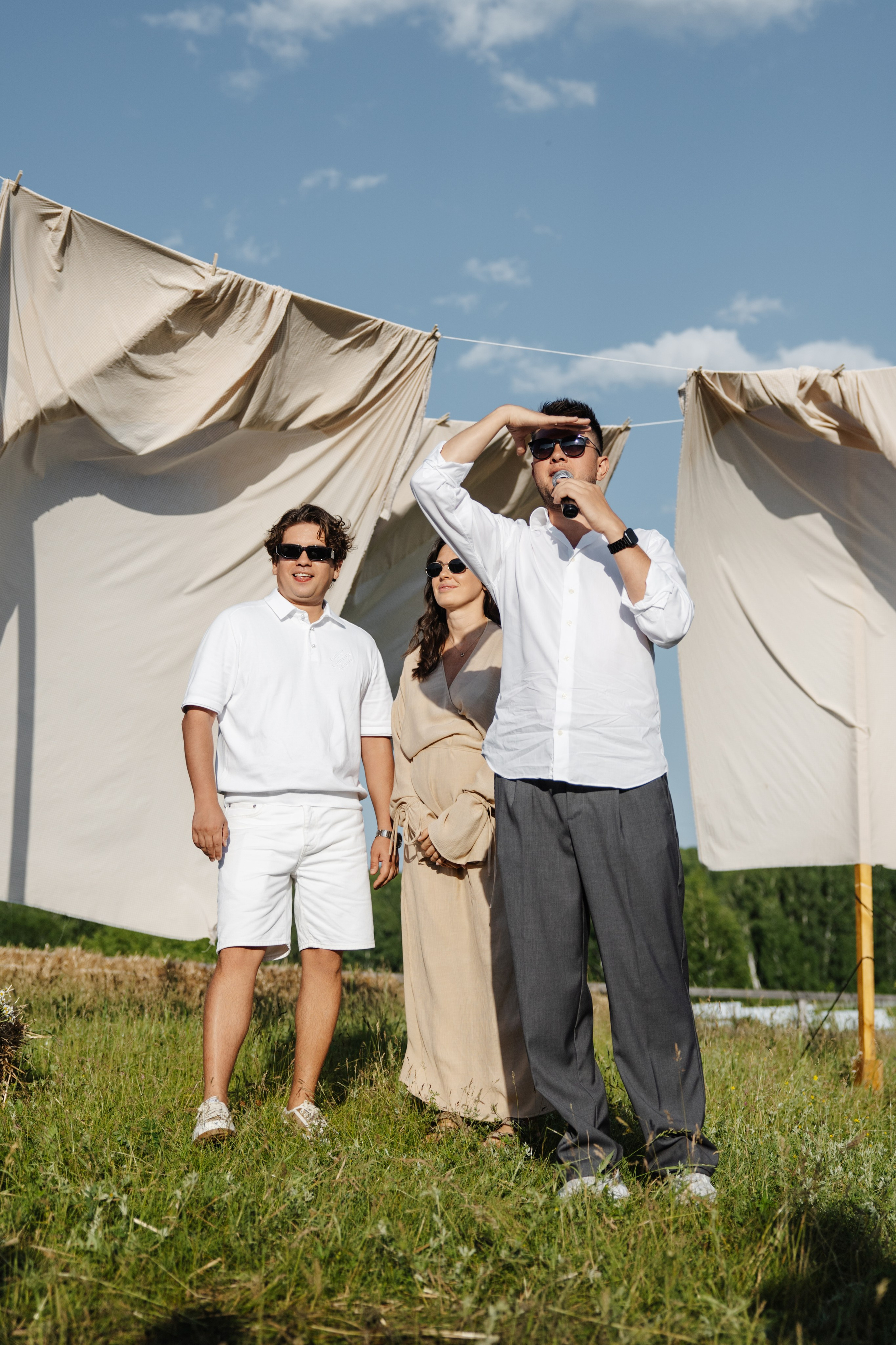 ГЕНДЕР ПАТИ. Фотограф в Красноярске