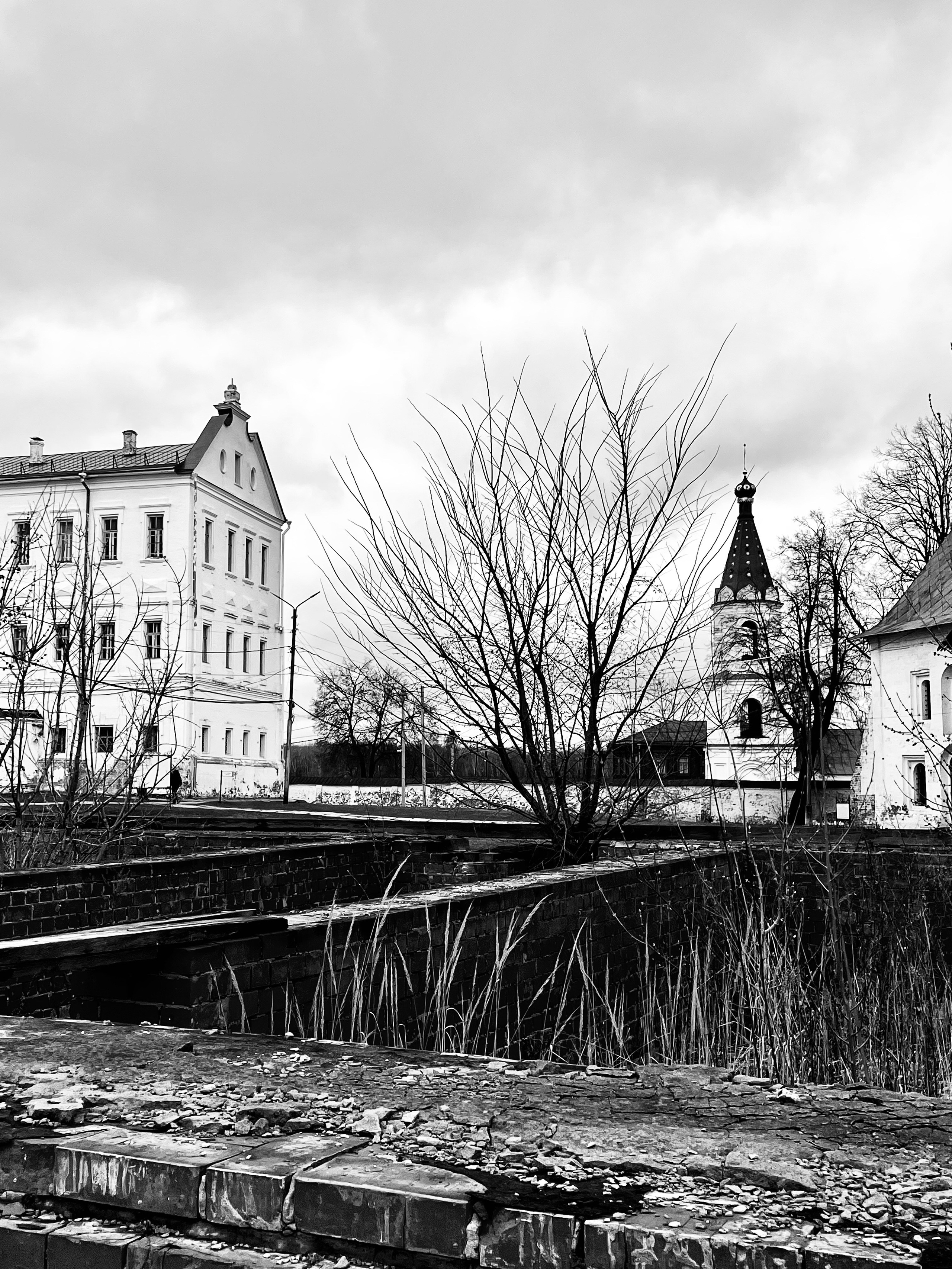 Рязань, 2025. Портретный фотограф в Москве Евгения Яковенко