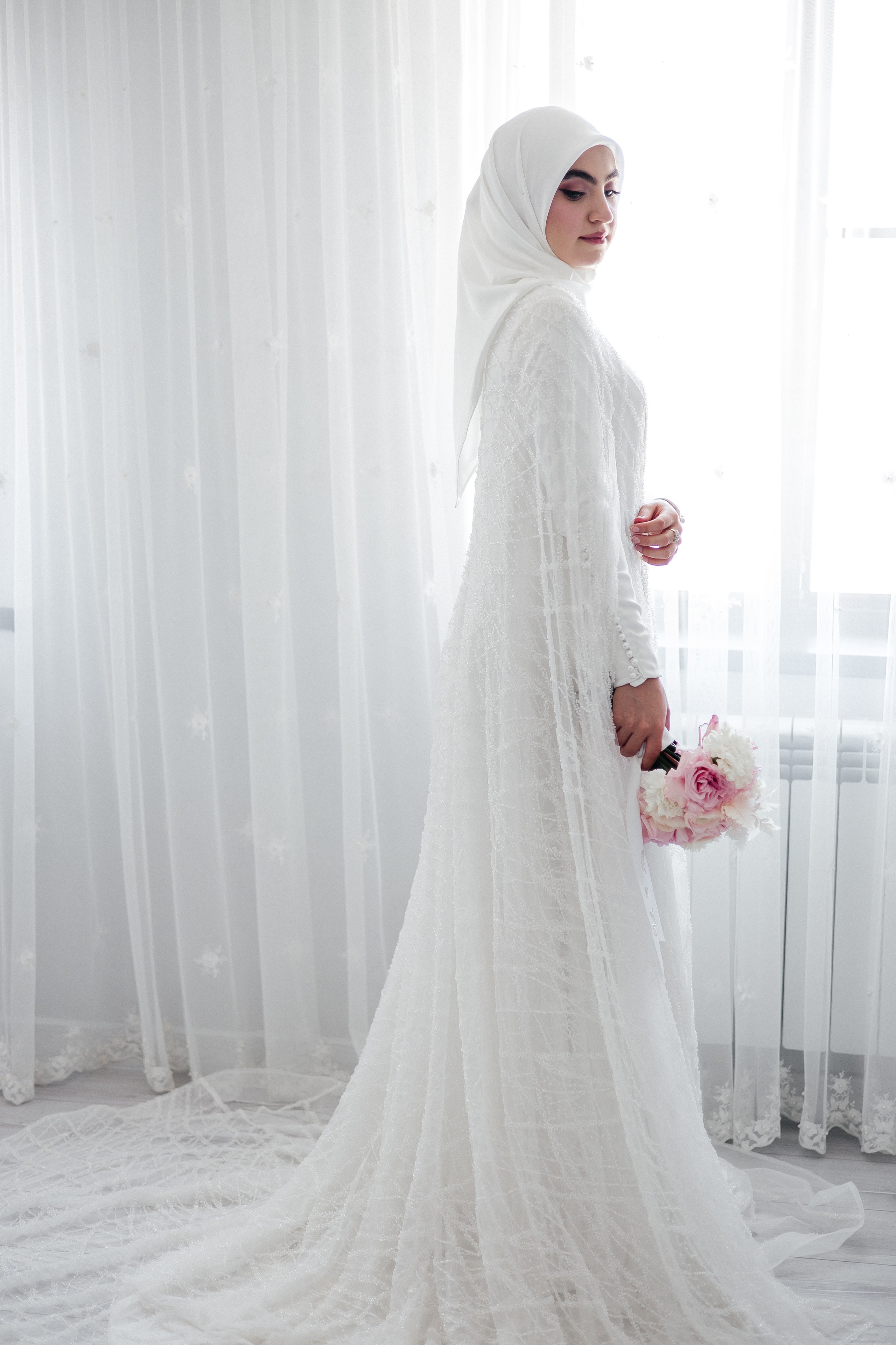 Невеста Раяна