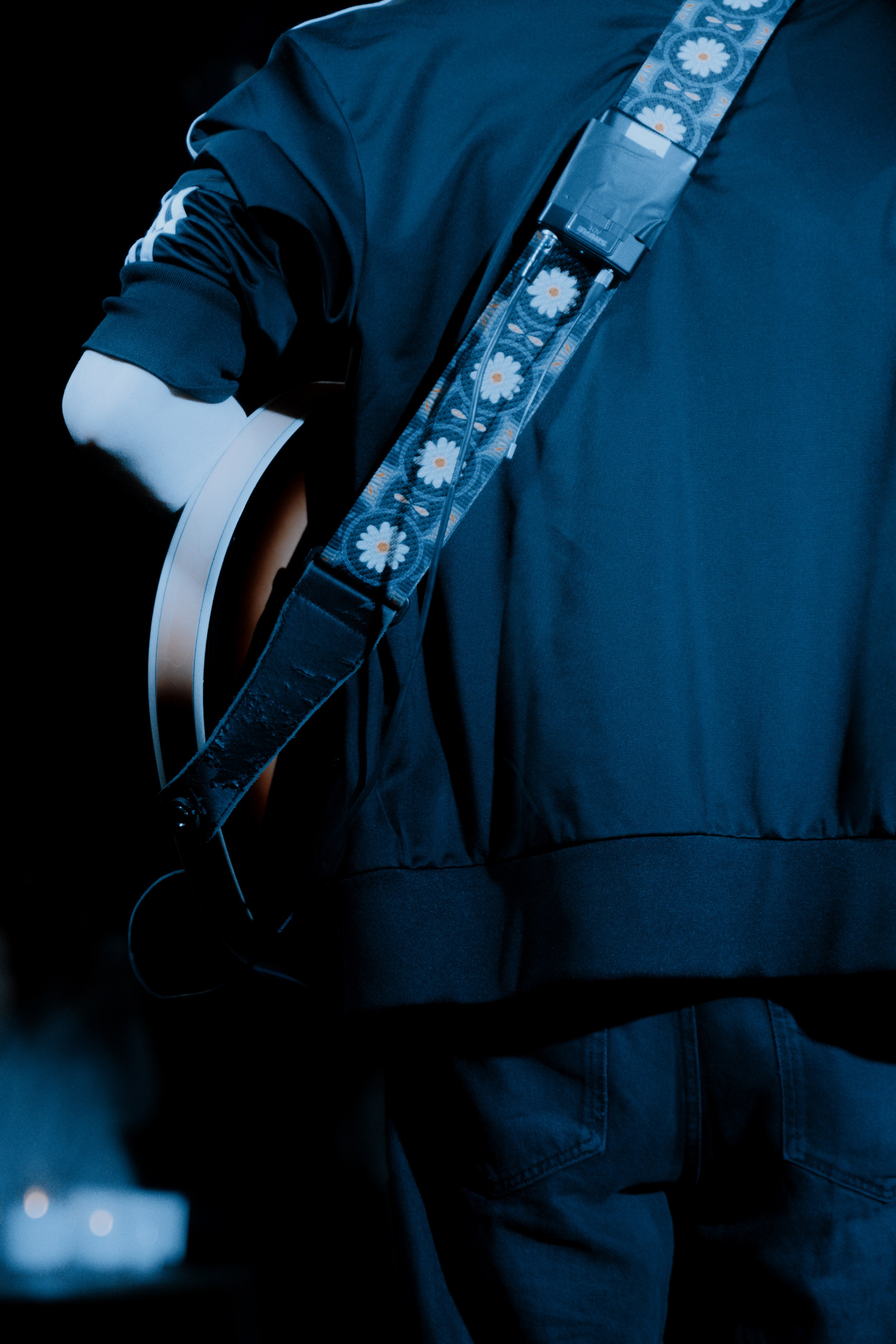 Концерт Максима Свободы. Фотограф Анна Кулинская | Москва