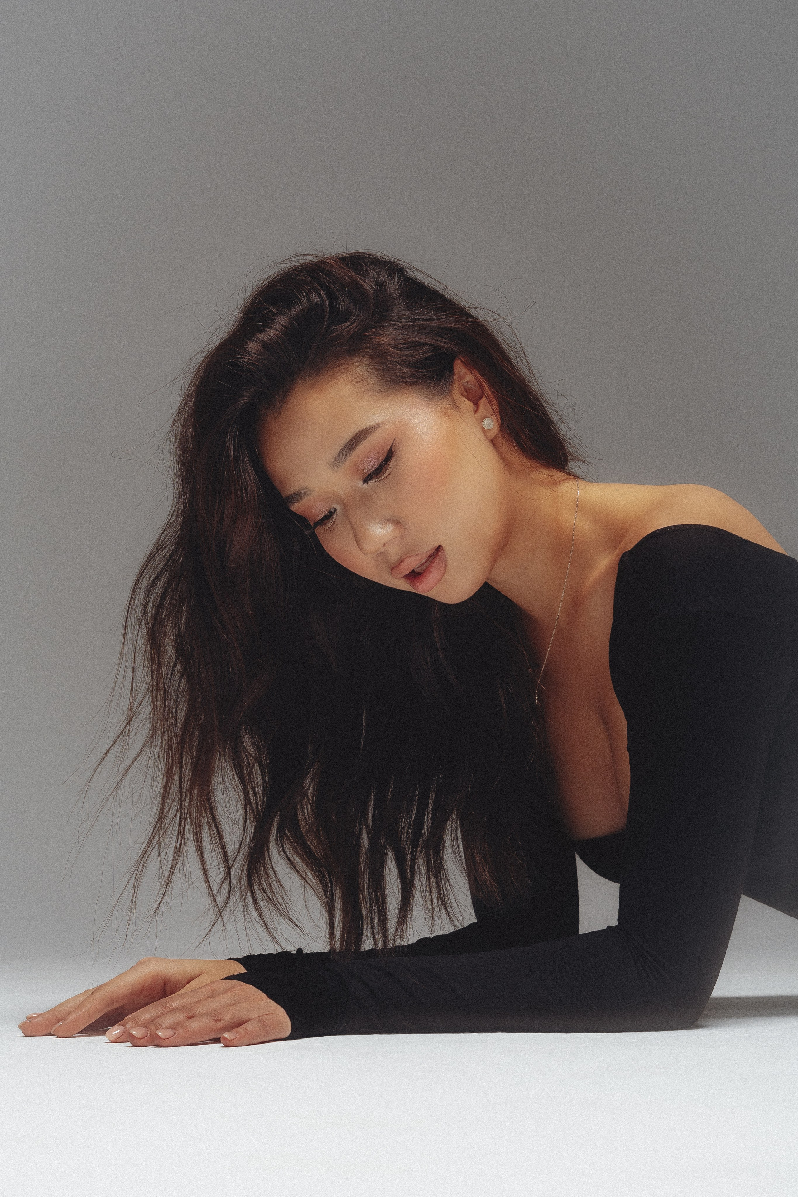 Персональные съемки