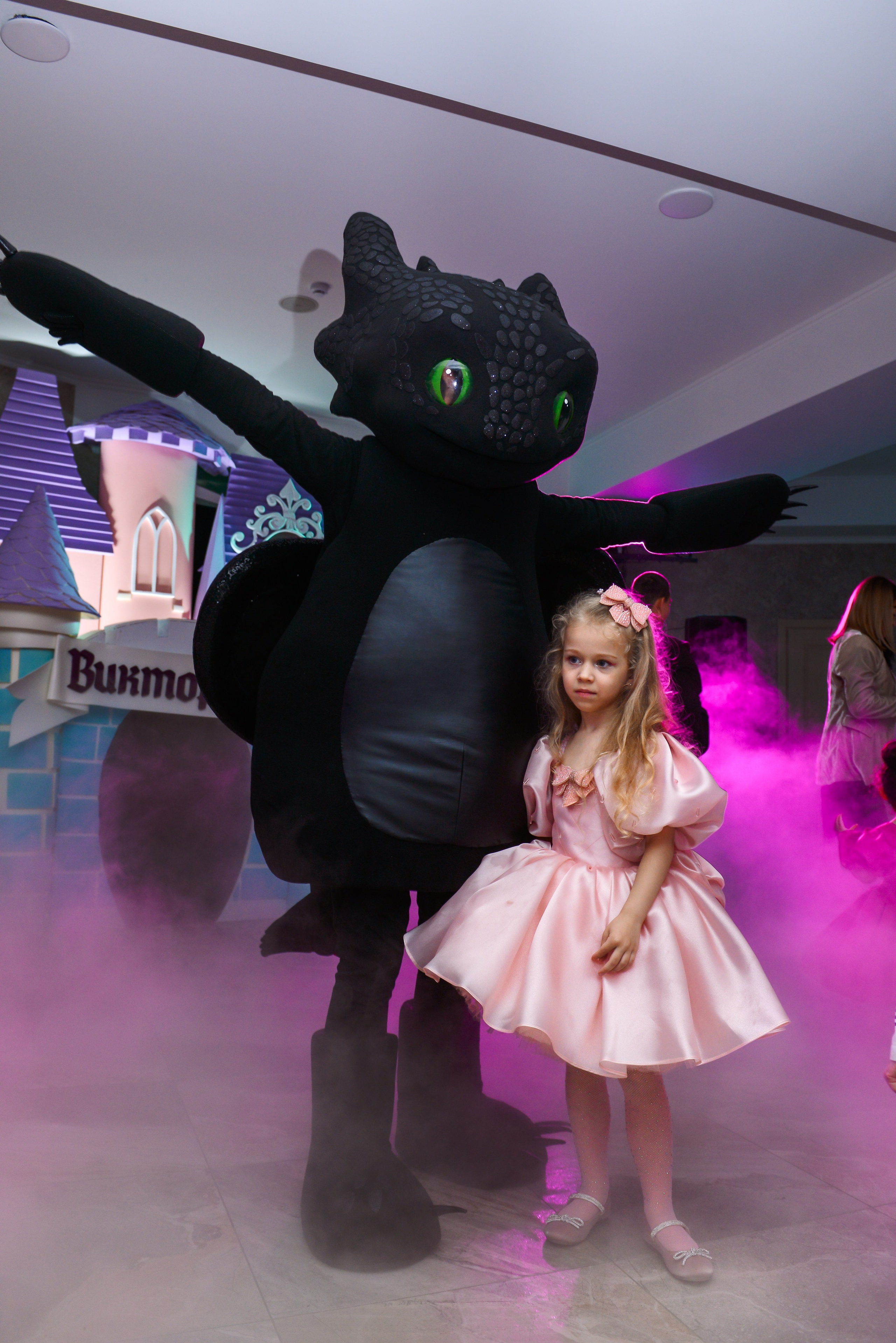 Дни рождения и корпоративы. Свадебный фотограф в Крыму