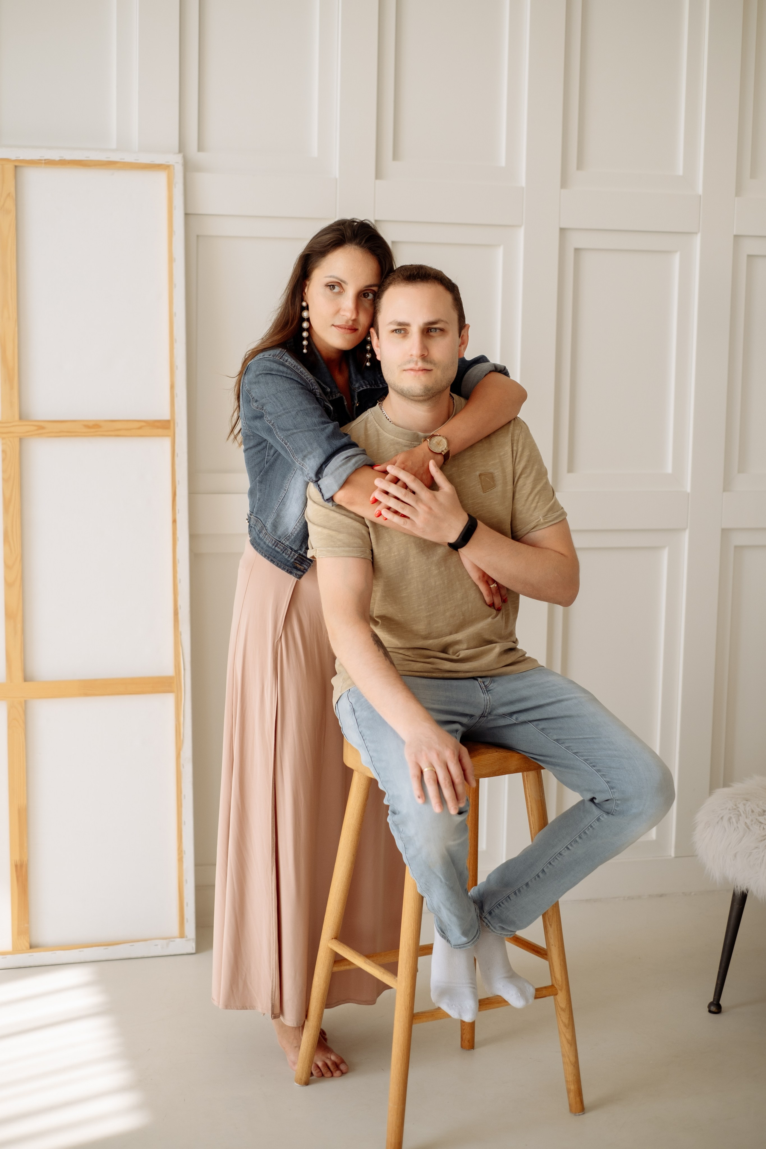 Love story. Фотограф в Челябинске I Надин Палмер