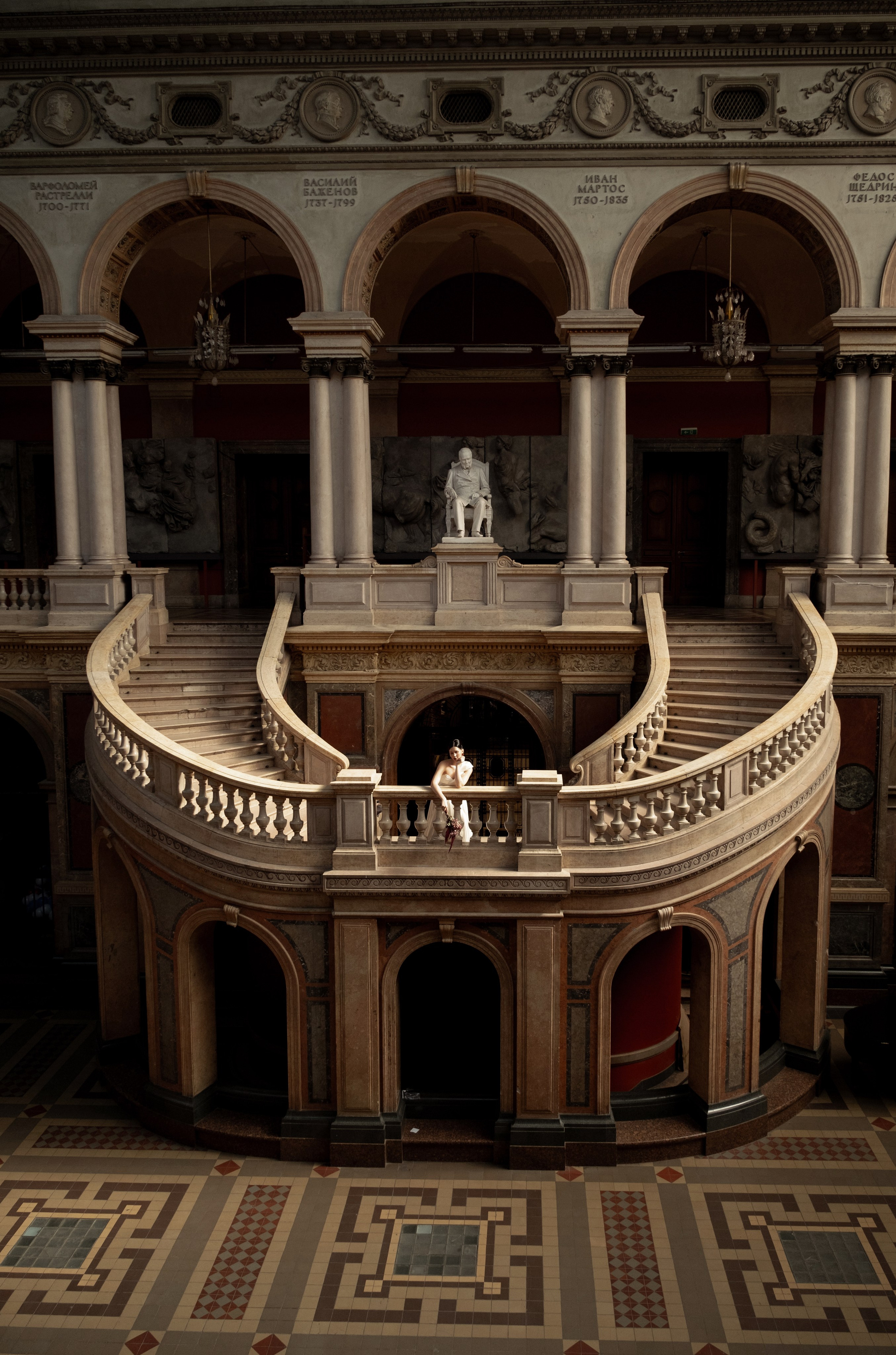 Томаш&Ксения. Фотограф в Челябинске I Надин Палмер