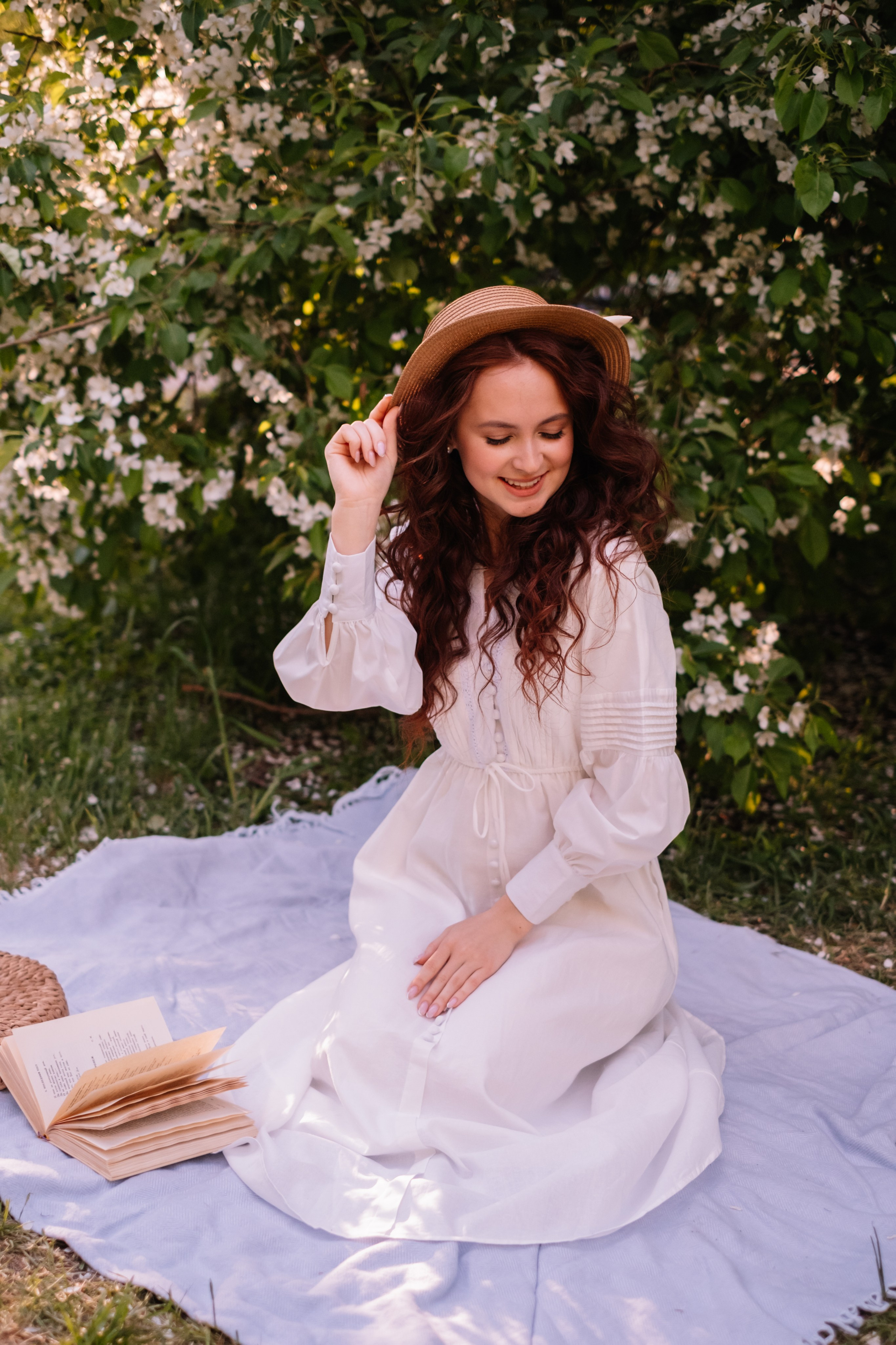 Весна через…. Фотограф в Челябинске I Надин Палмер
