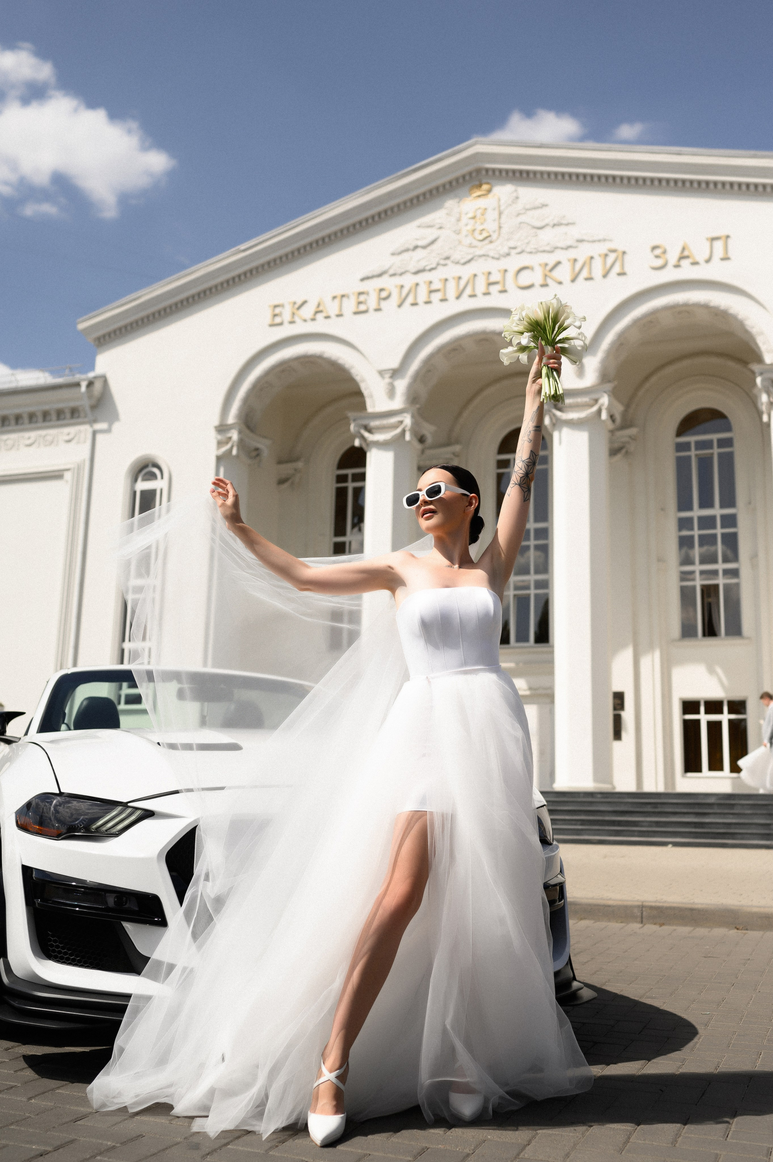 14.08.24. Свадебный и семейный фотограф в Краснодаре