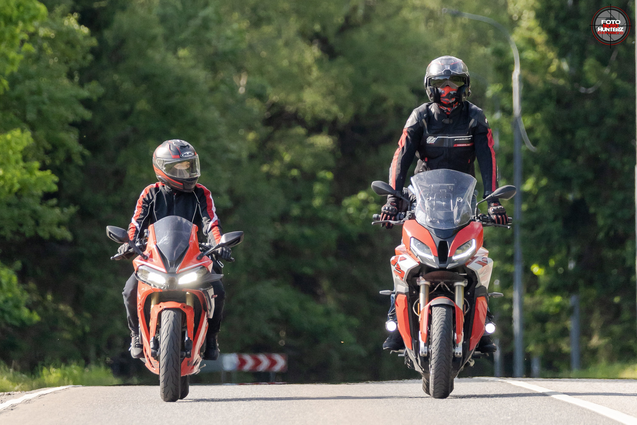 Сафари «Детство» в Клёново, посвященное Дню защиты детей. Фотограф Владимир Охрименко