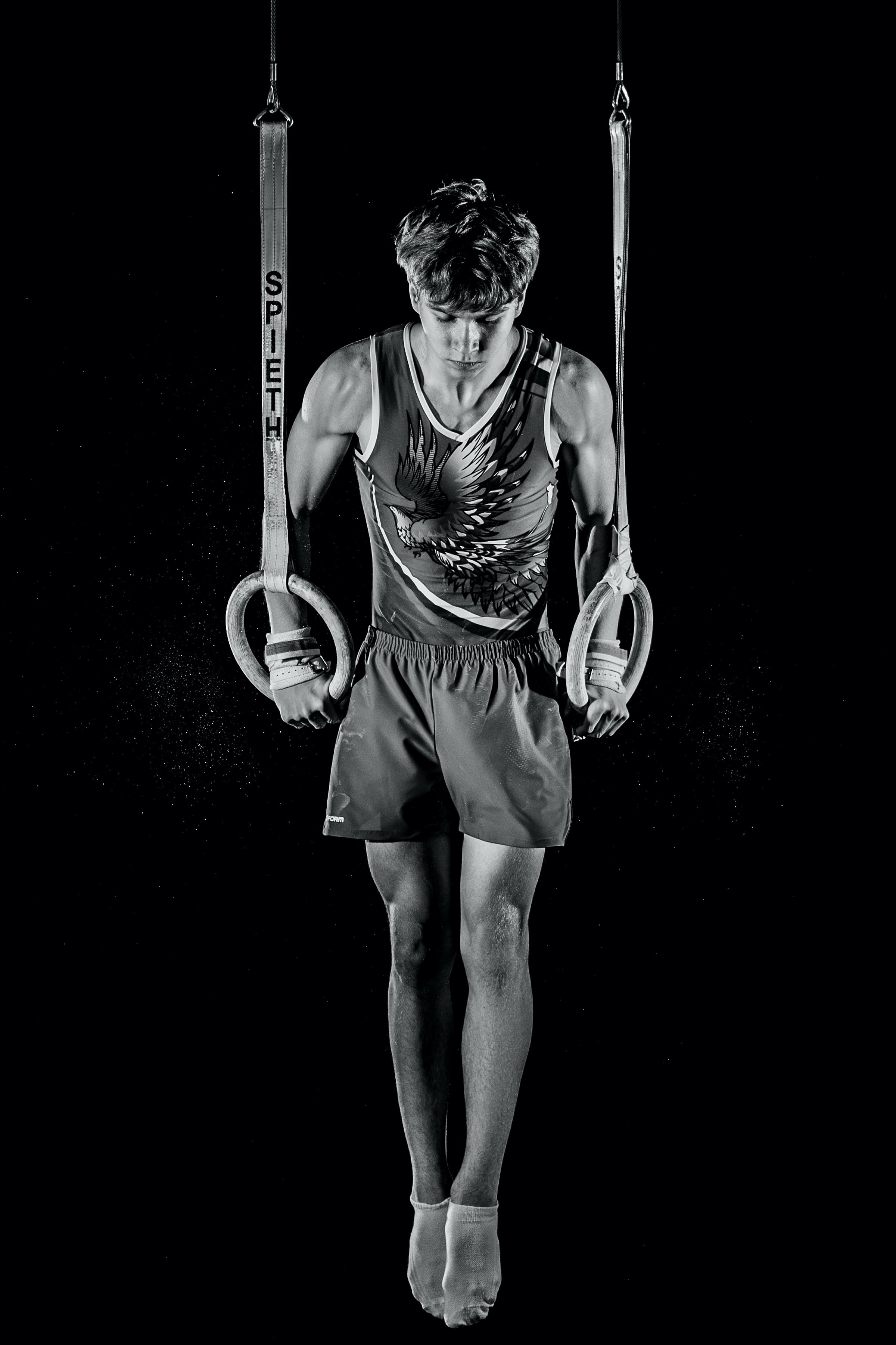 ДЧХ. Спортивный фотограф Кемерово