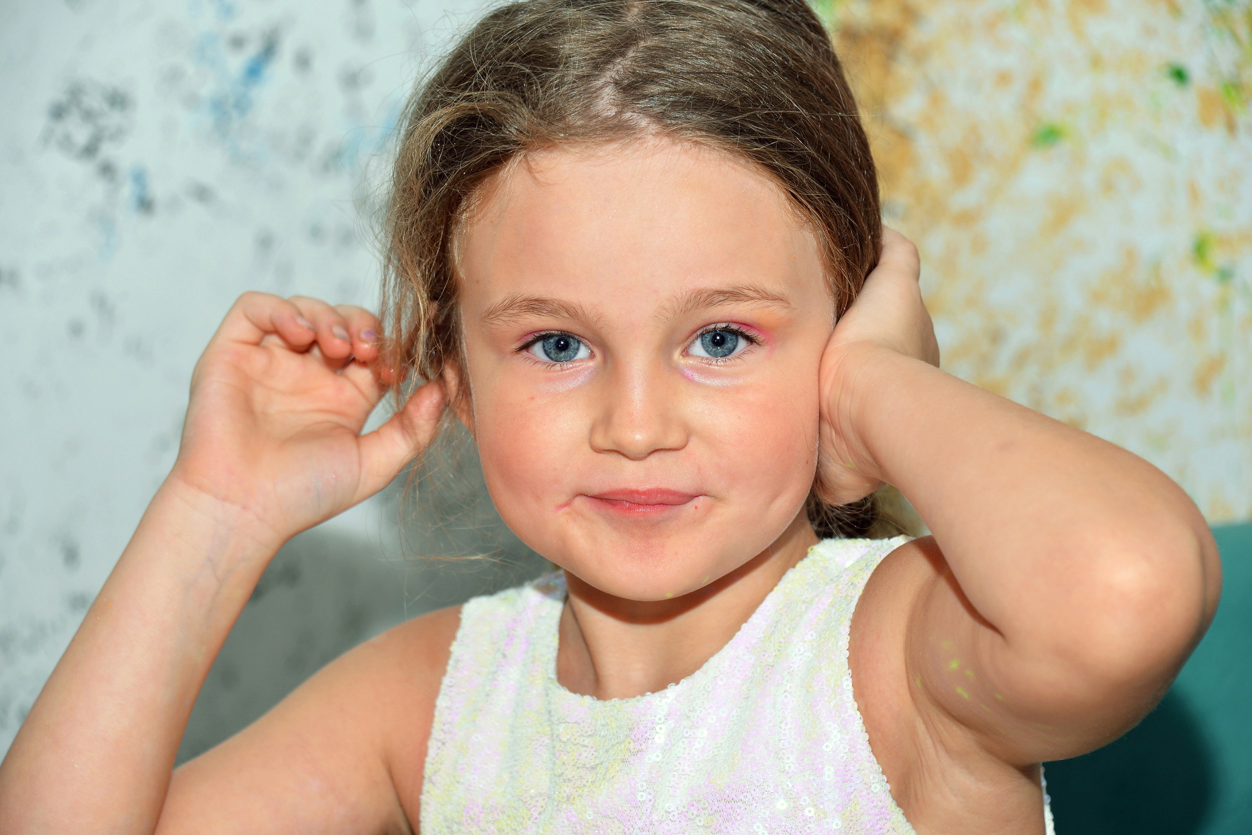 Дети-3(Тимур-5лет). Фотосъёмка. Фотограф Сергей Авдеев-семейный и детский фотограф в Алматы