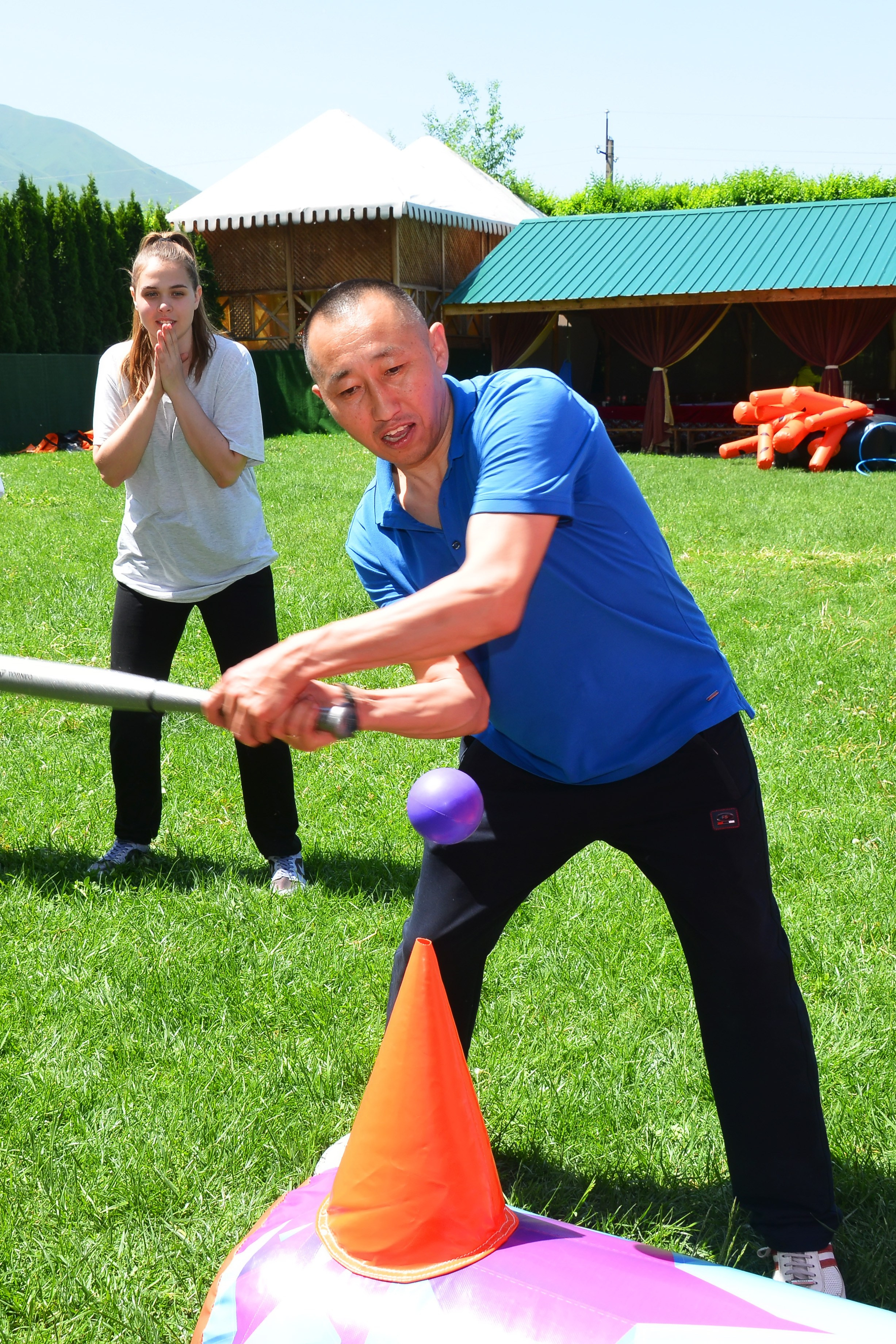 Тимбилдинг-1. Фотосъёмка. Фотограф Сергей Авдеев-семейный и детский фотограф в Алматы