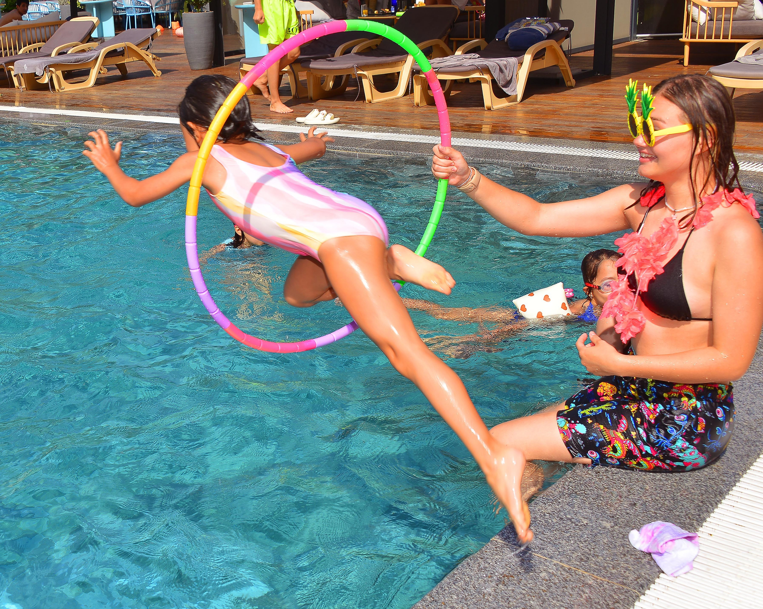 Дети-1 (Адель 7 лет). Фотосъёмка. Фотограф Сергей Авдеев-семейный и детский фотограф в Алматы