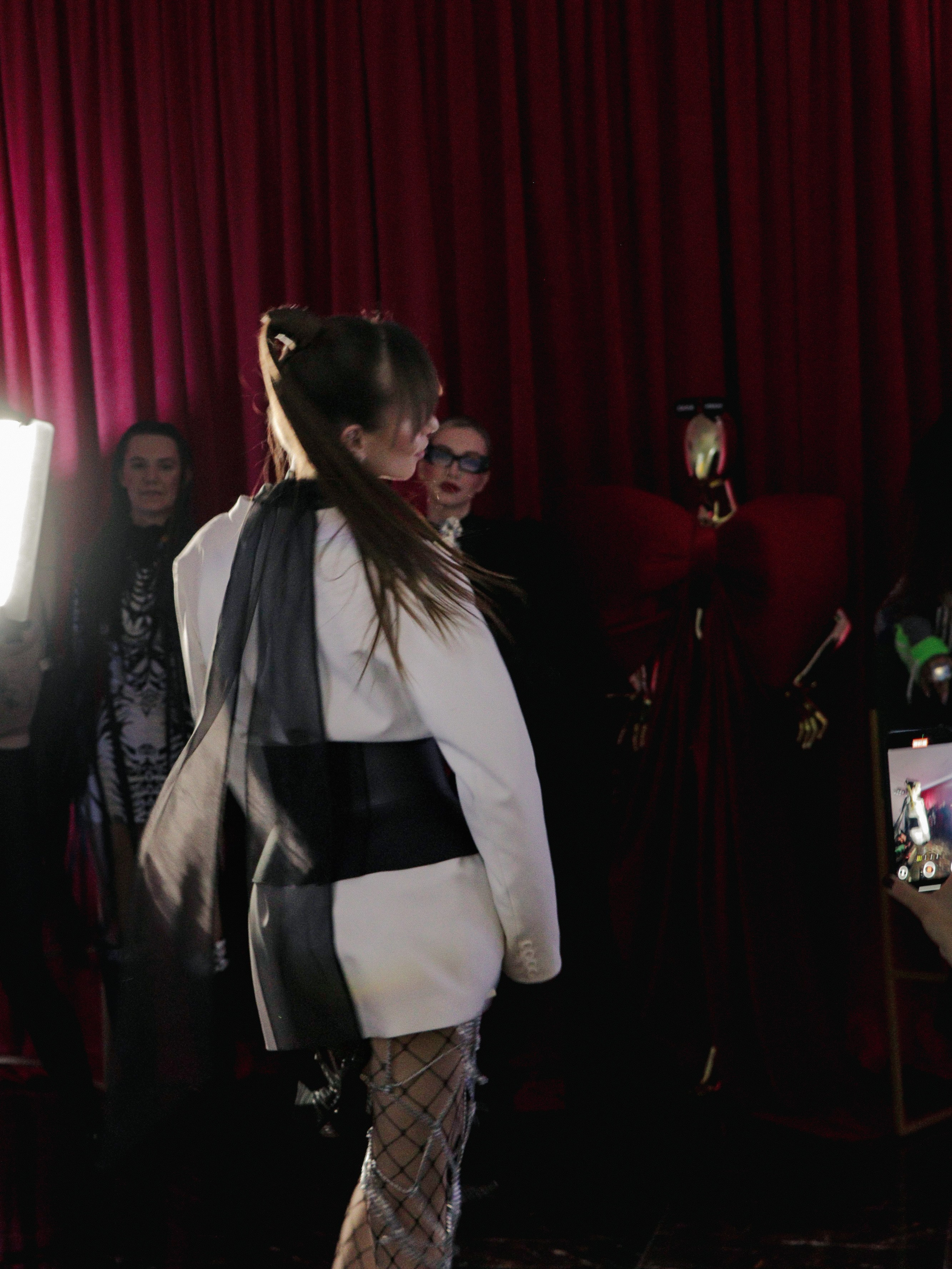 Backstage и модельные съемки. Индивидуальные, семейные съёмки в Краснодарском крае-Фотограф Мария Б