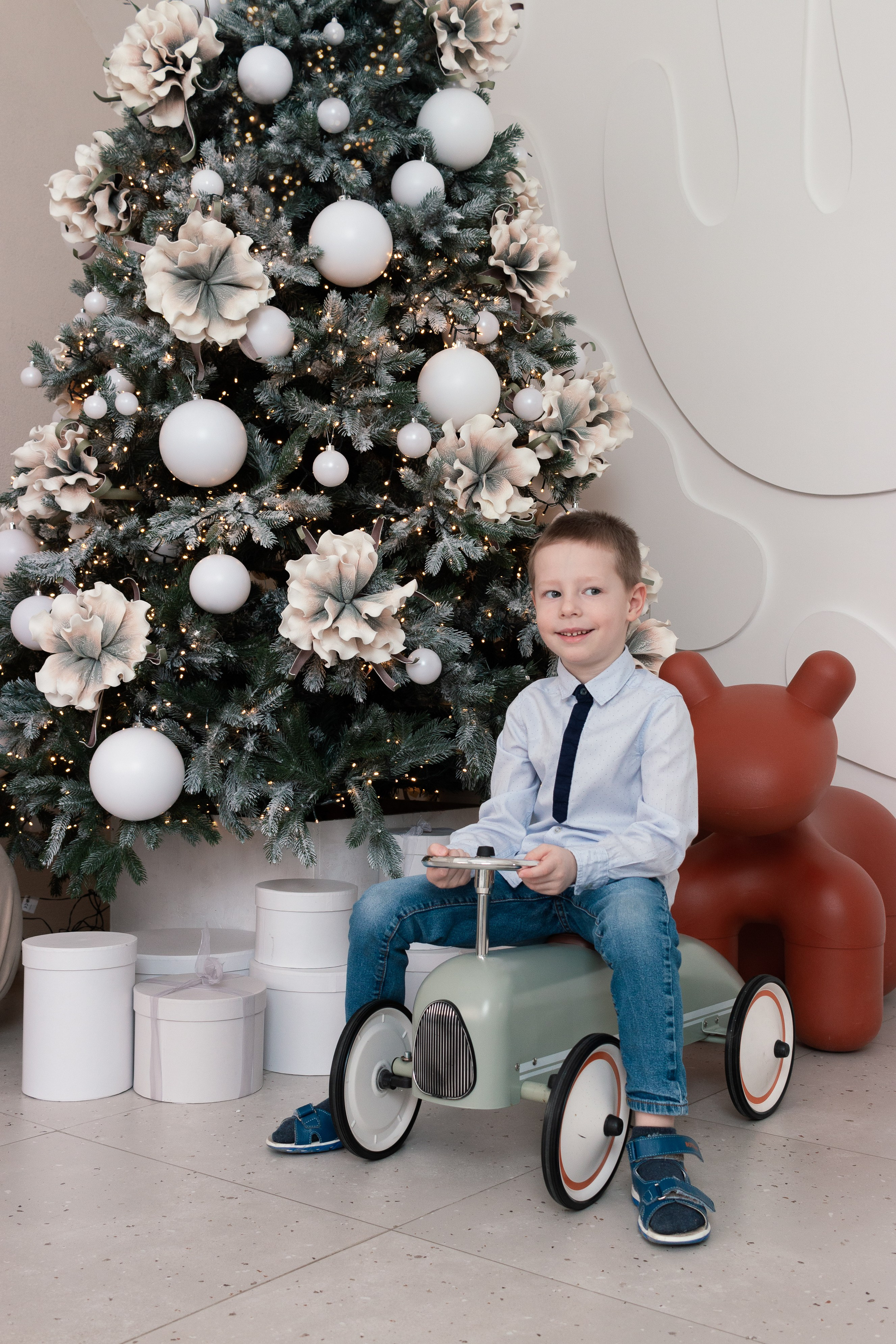 Семейный фотограф в Екатеринбурге Евгения Кожемячко