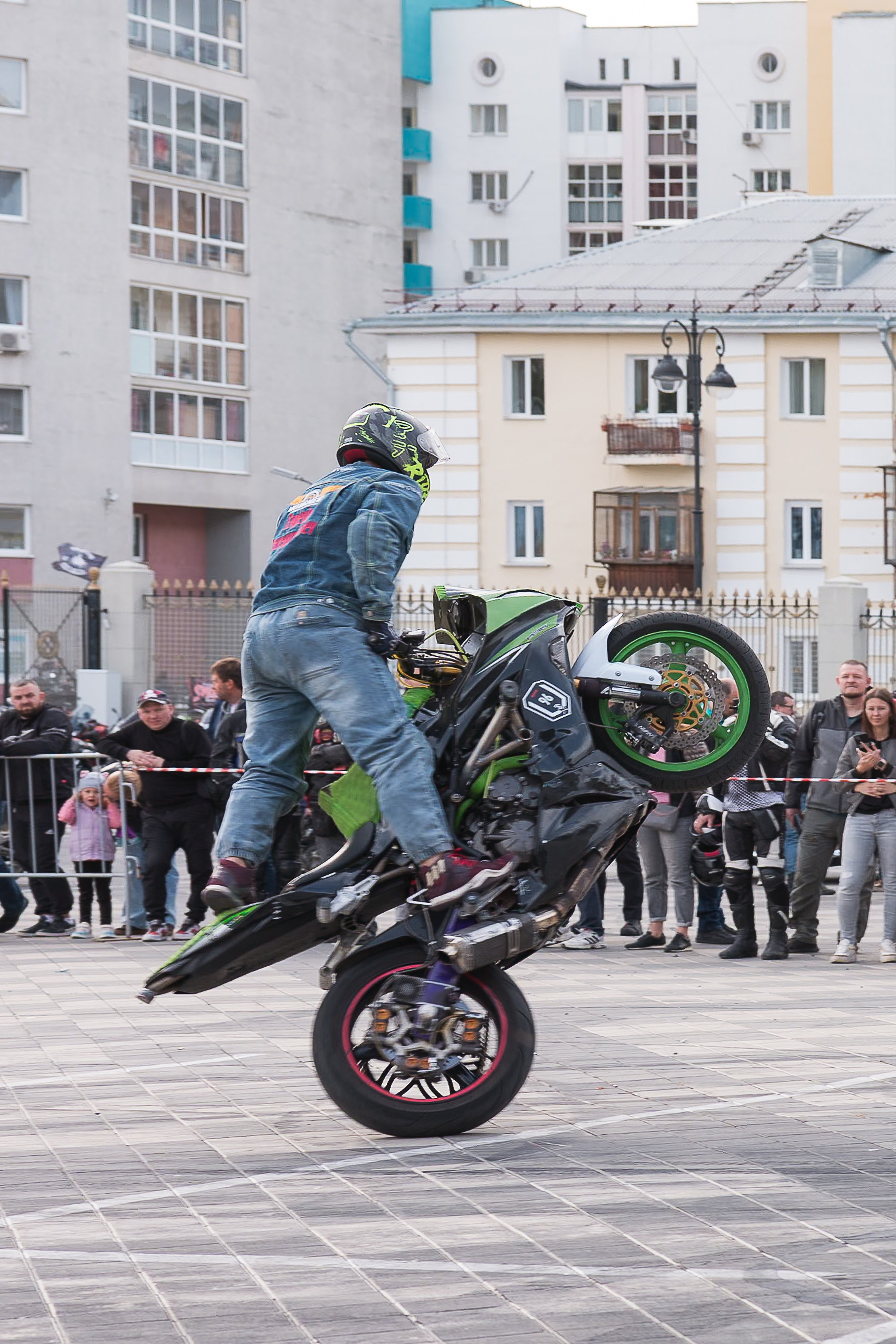 Репортажный фотограф в Екатеринбурге Евгения Кожемячко