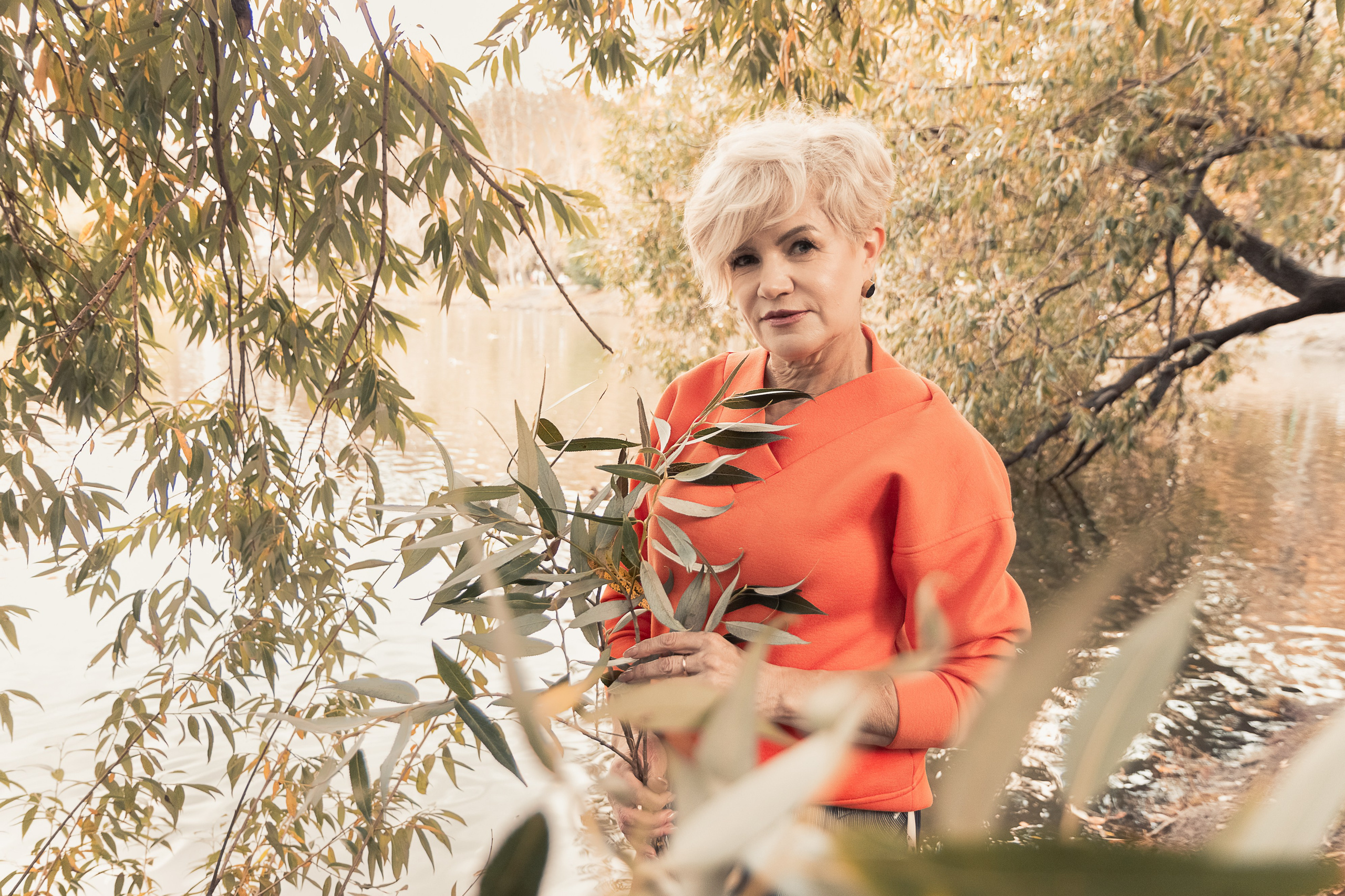 Женский фотограф в Екатеринбурге Евгения Кожемячко