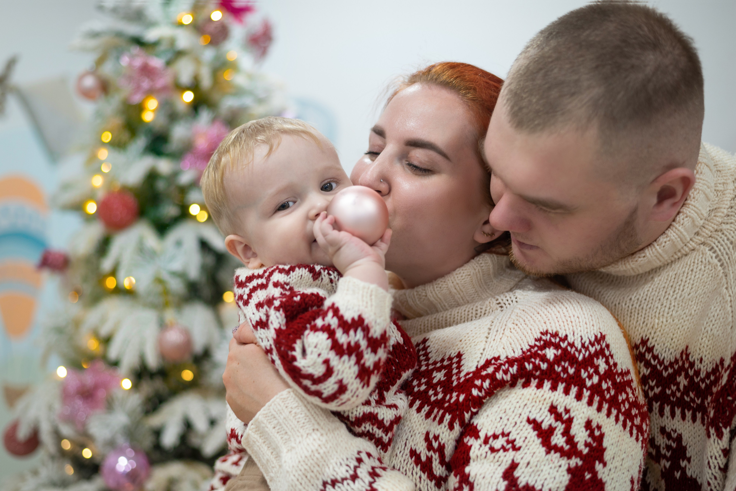 Семейные фотосессии. Главная