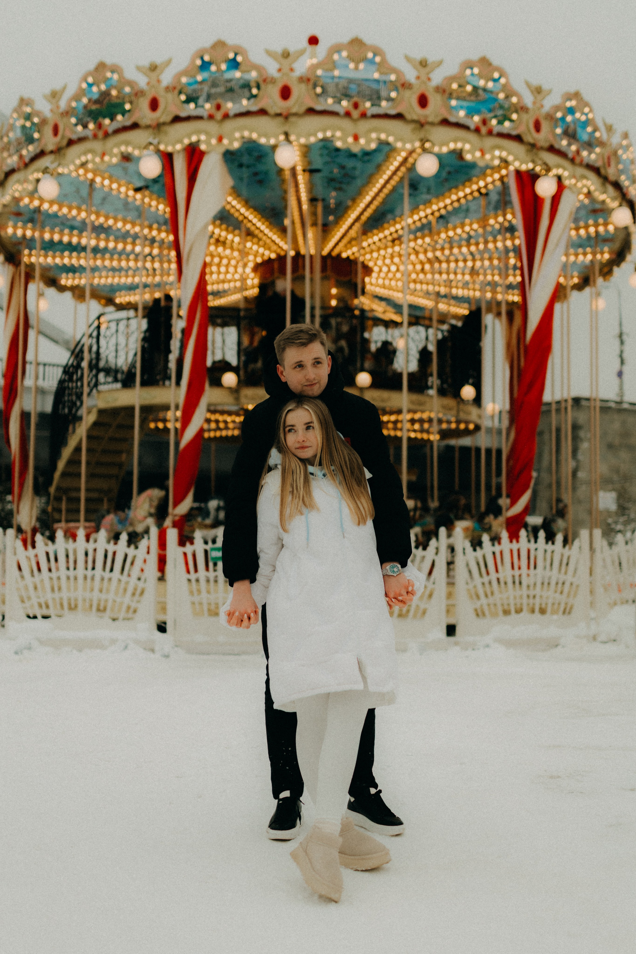 Анна & Сергей. Фотограф НОГИНСК, Москва, Анастасия Белая