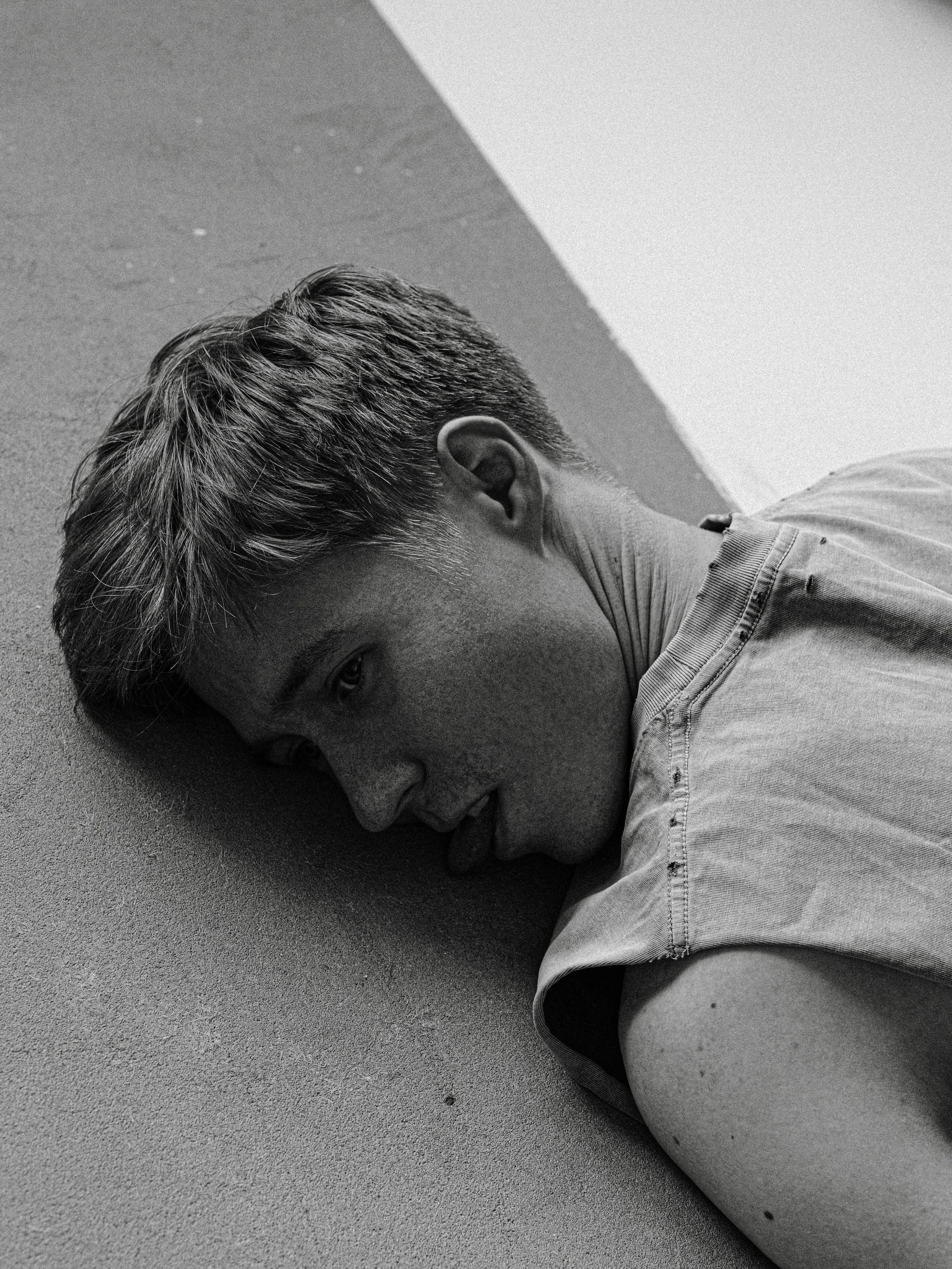 Максим. Свадебный и портретный фотограф Тюмень