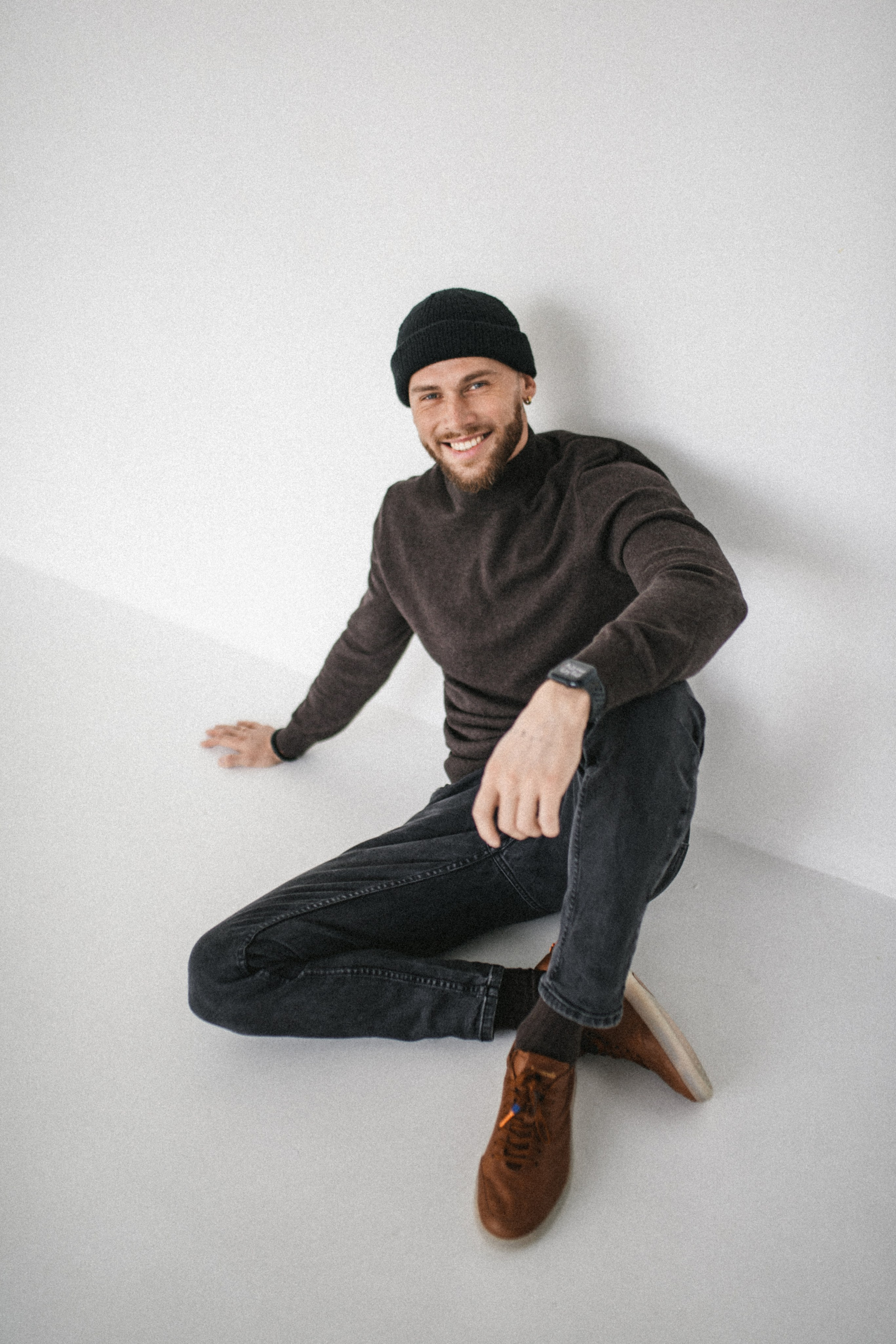 Владимир. Фотограф в Мурманске Екатерина Рудак