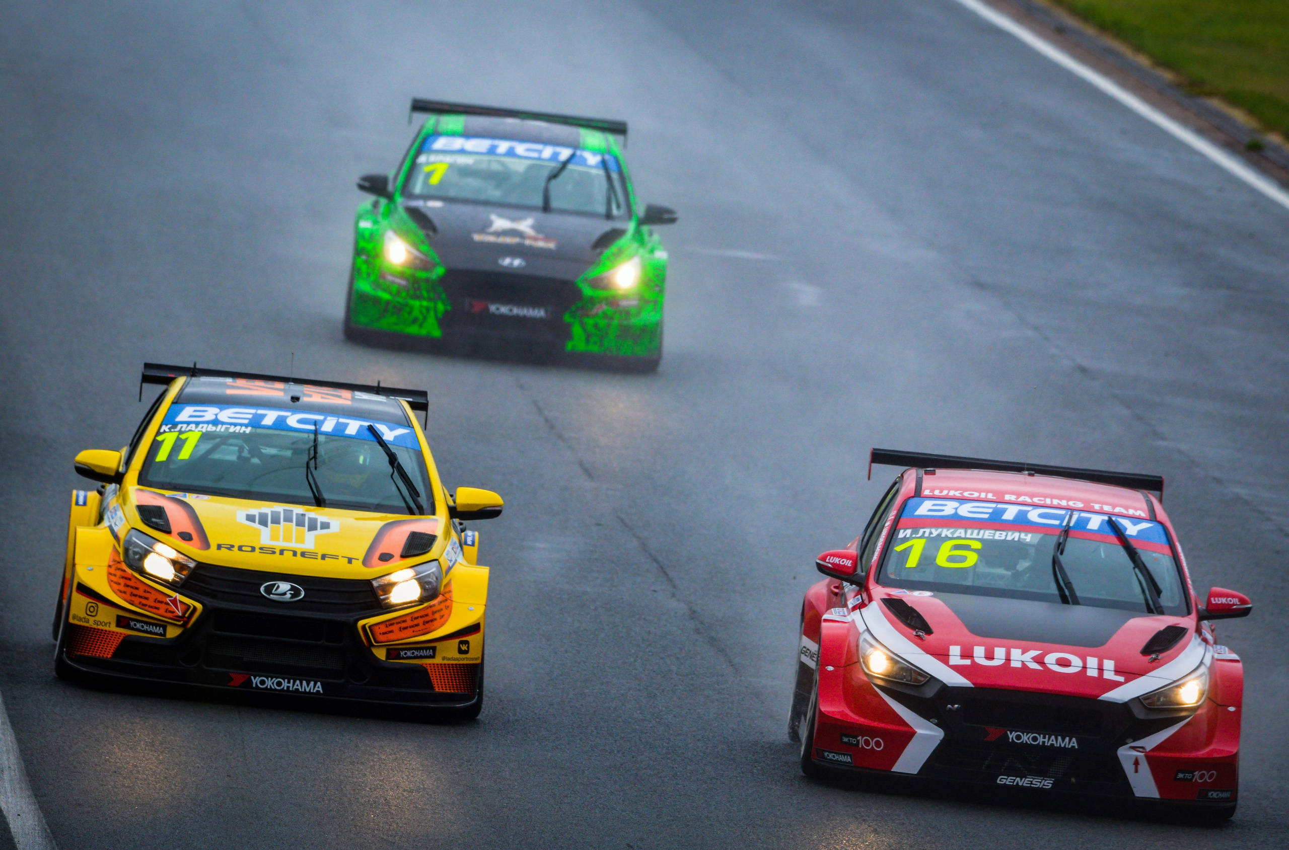 Смоленск — СМП РСКГ — 11-12.07.2020. AlexFecto — галереи фотографий