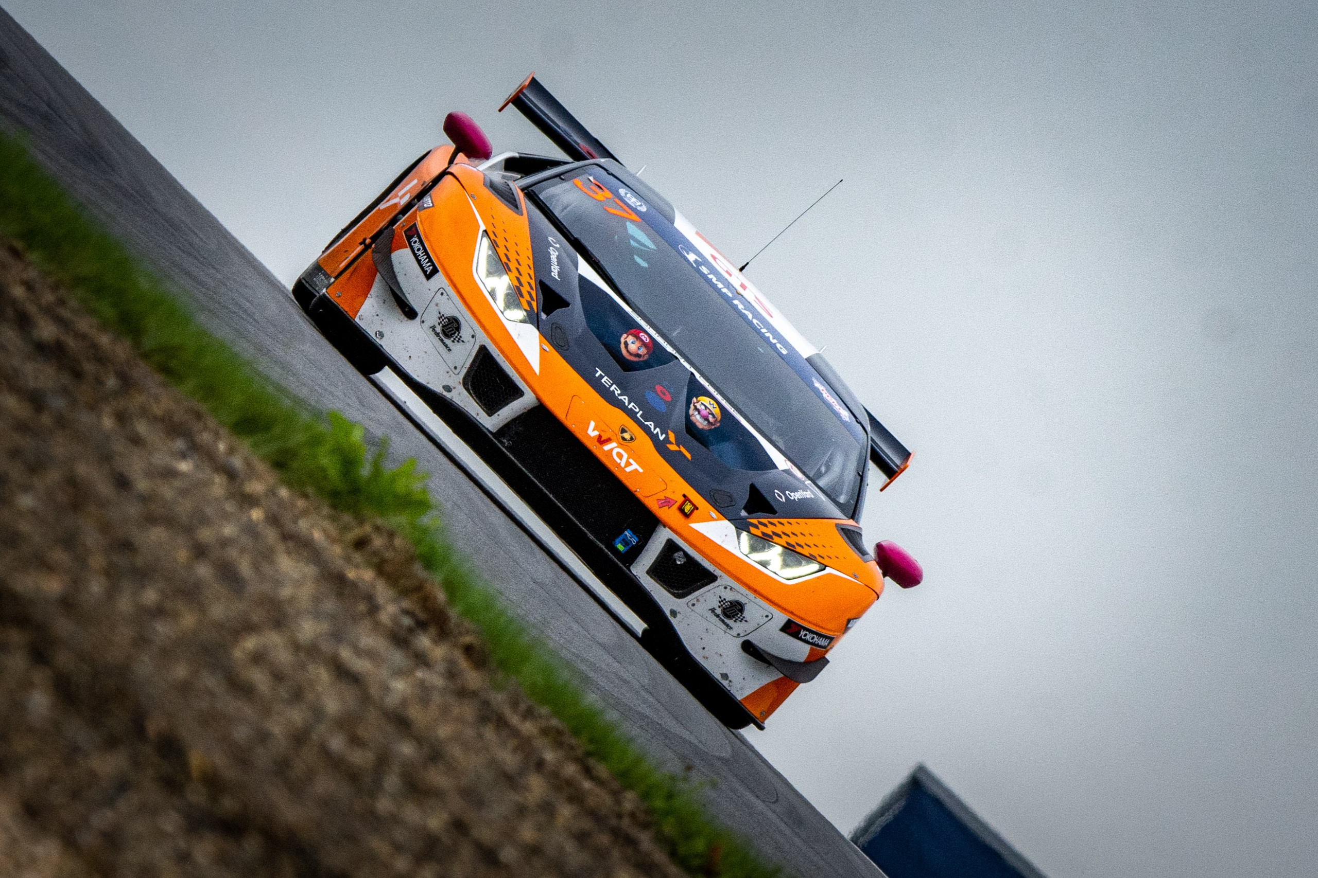 MRW — РСКГ ЭНДУРАНС + Ф-4 — 16.08.2025. AlexFecto — галереи фотографий