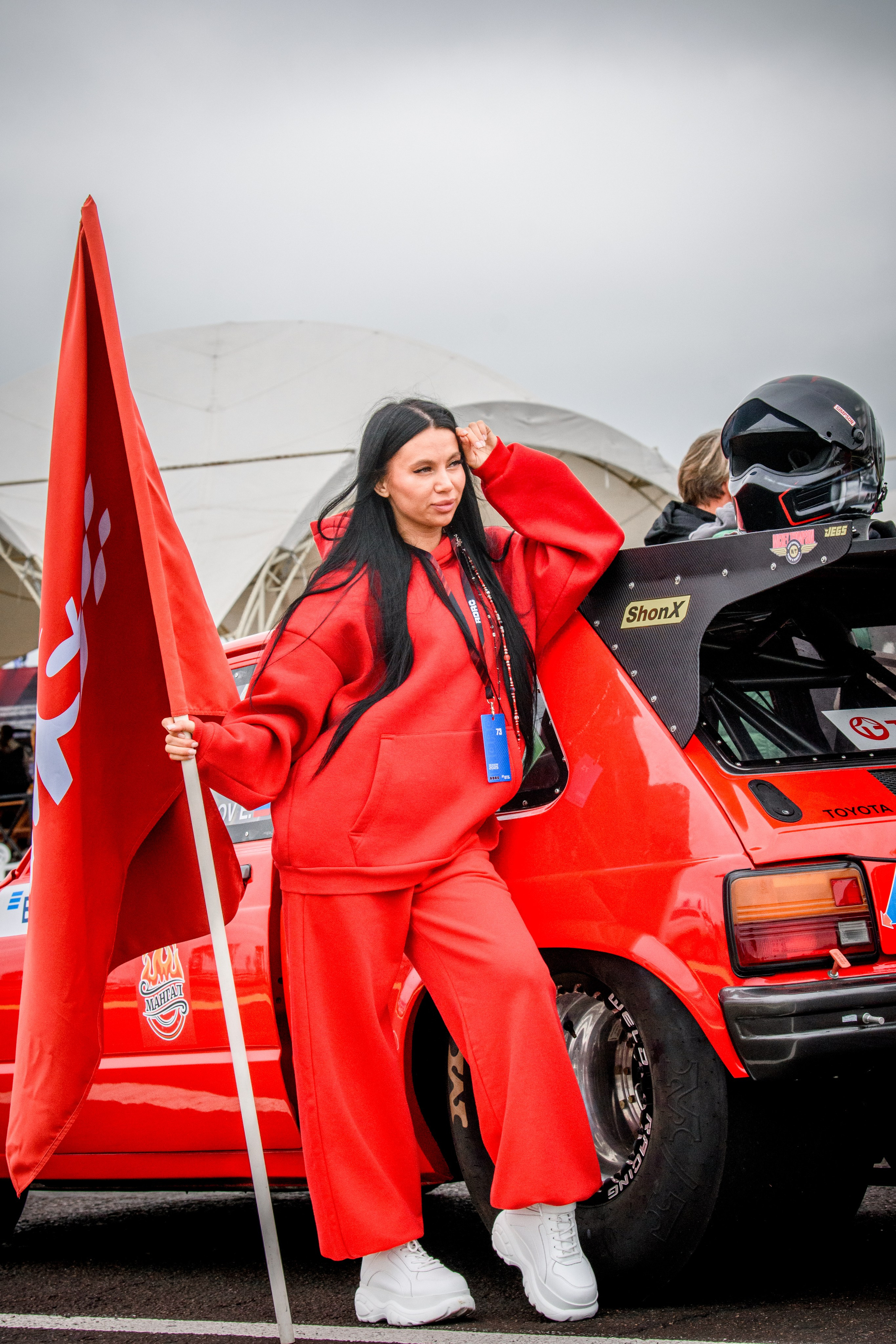 RDRC — 5 этап — 23-24.08.2024. AlexFecto — галереи фотографий