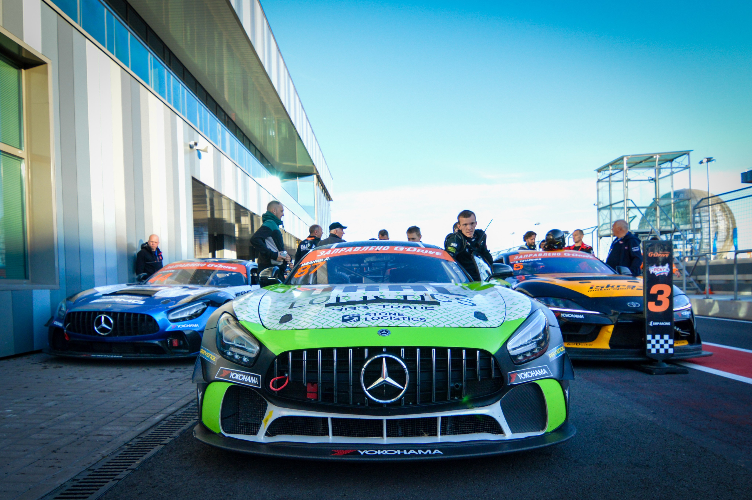 Игора — G-Drive СМП РСКГ — 8-9.07.2023. AlexFecto — галереи фотографий