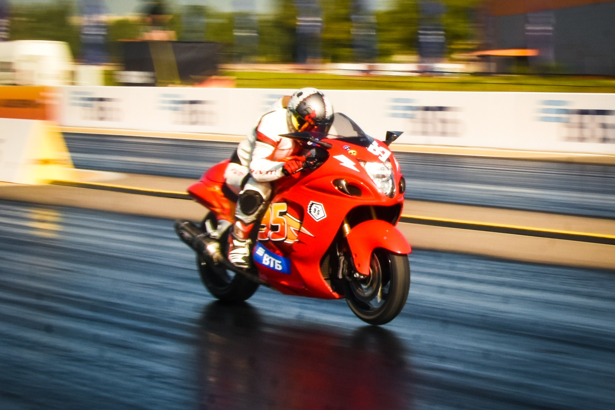 RDRC — 5 этап — 23-25.08.2024. AlexFecto — галереи фотографий