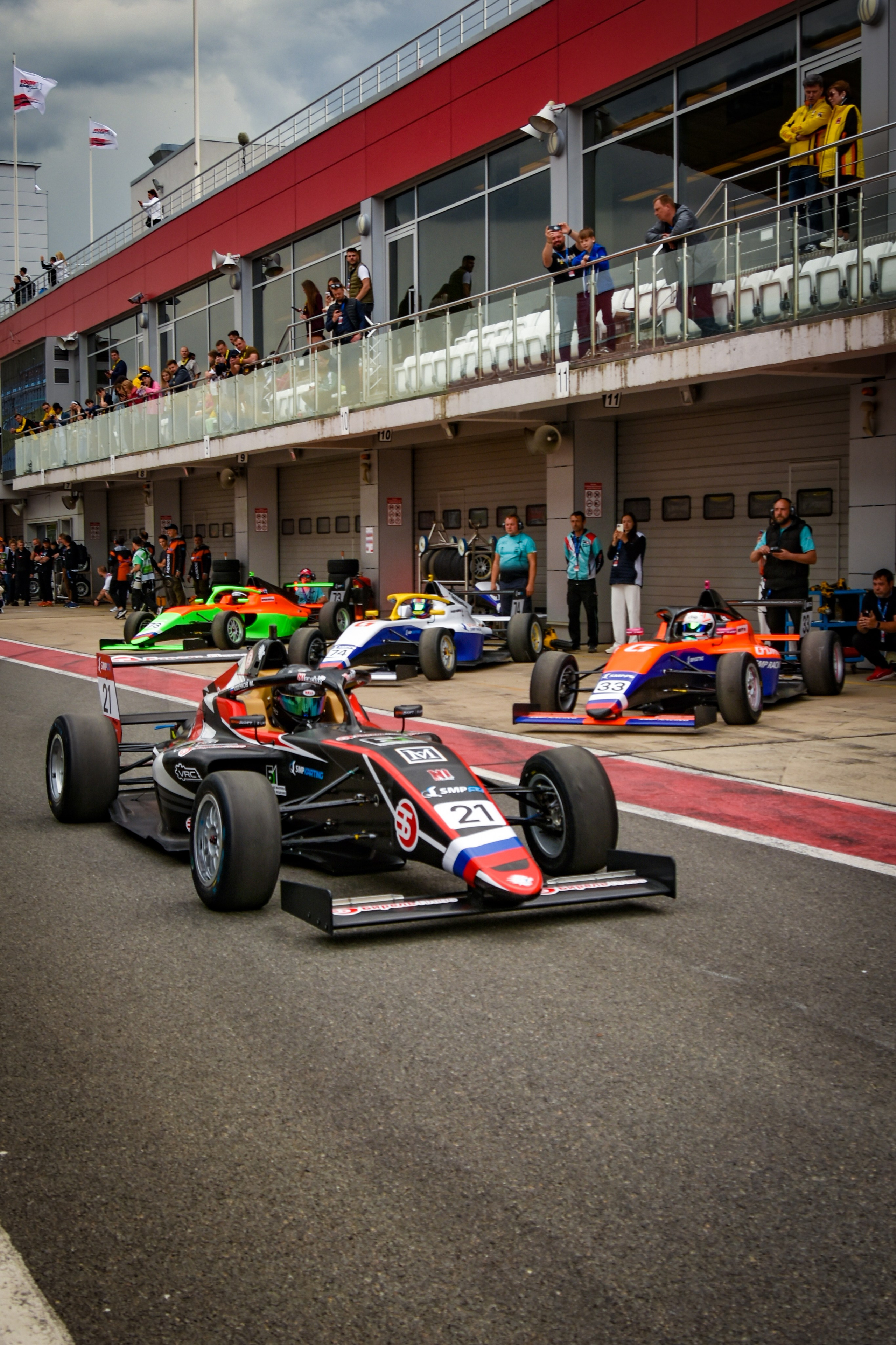 MRW — СМП РСКГ — 17.05.2025. AlexFecto — галереи фотографий