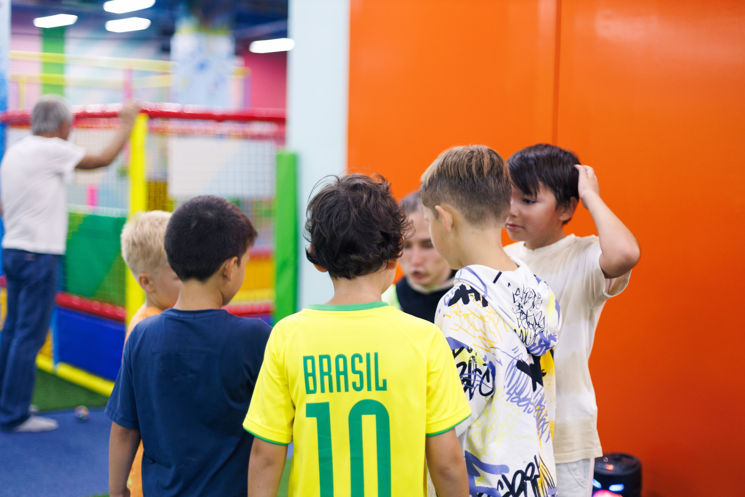 Егор. Фотограф мероприятий и спорта: юбилеев, дней рождений и корпоративов из Москвы