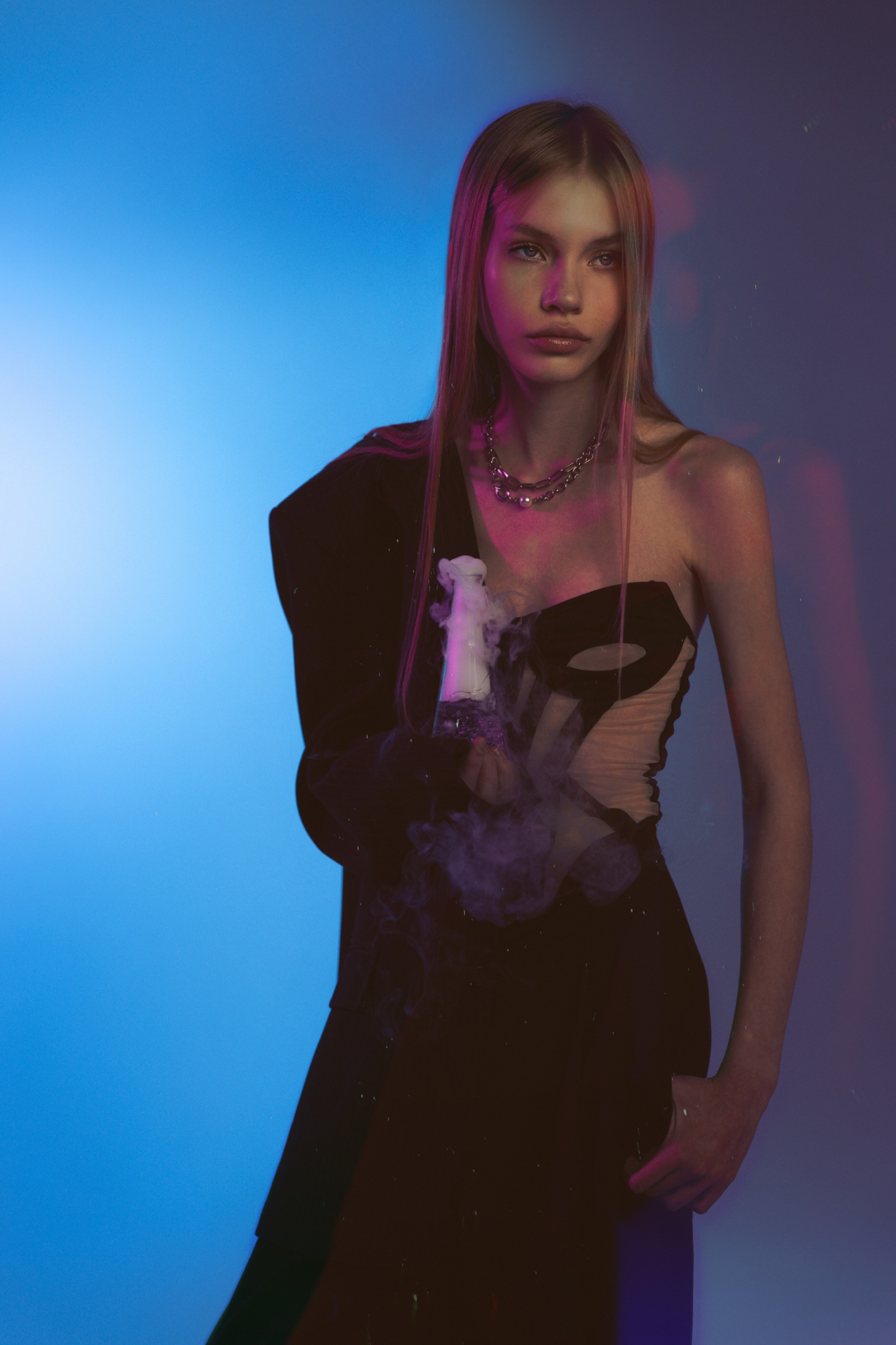 Влада. Фотограф Велькер Марина