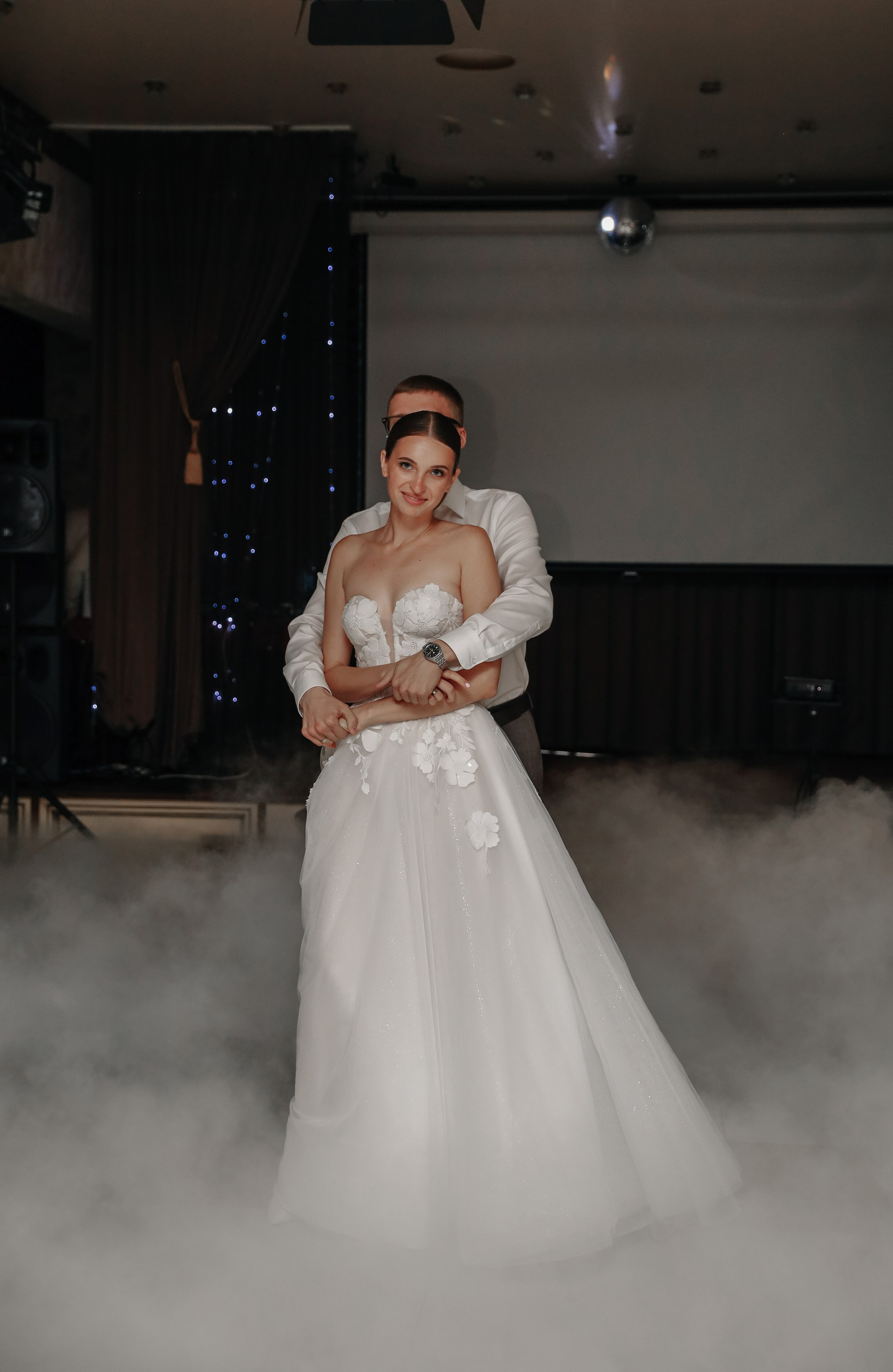 Lev & Angelina. Семейный и свадебный фотограф в Южноуральске Екатерина Столярова