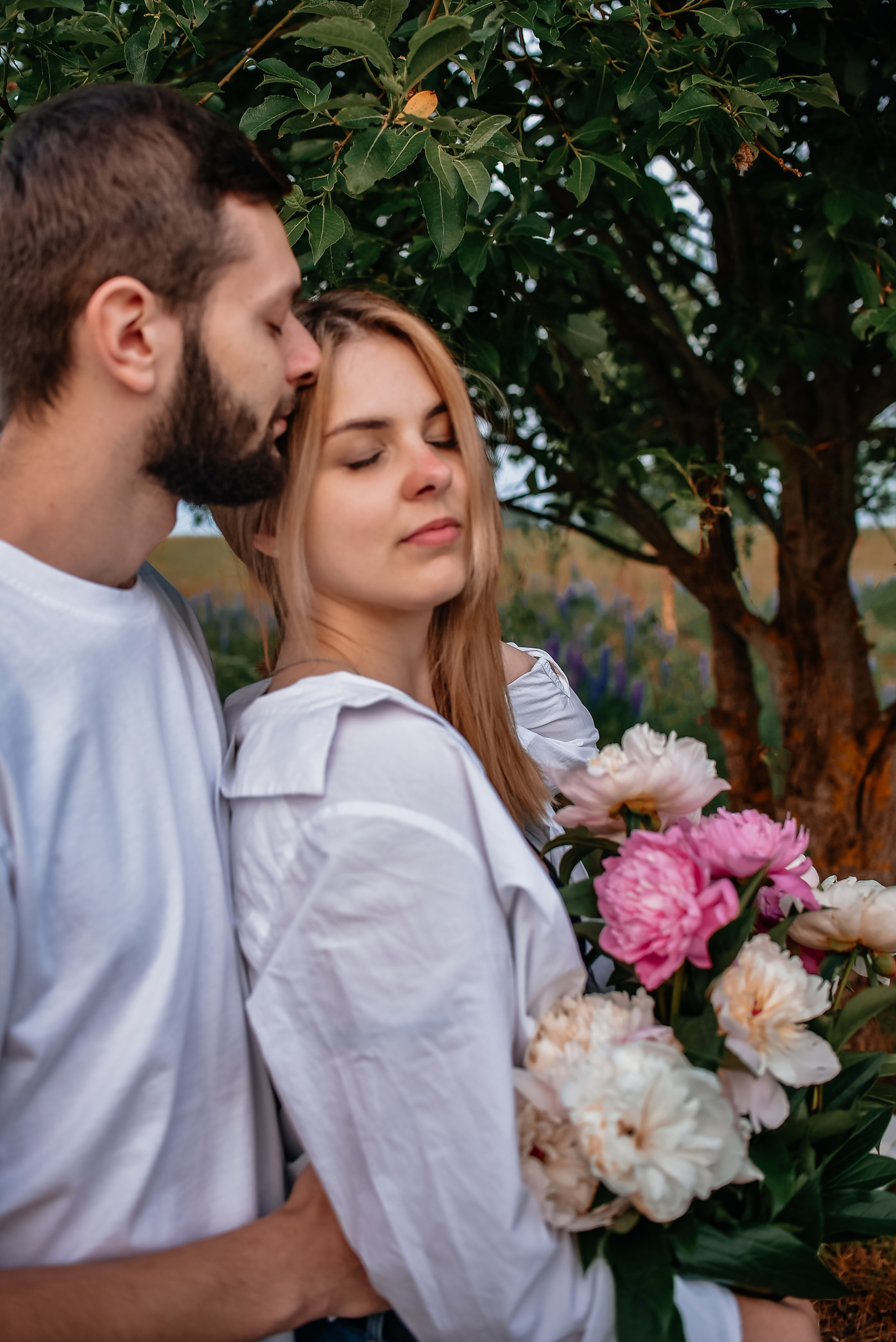 А&A. Семейный фотограф Milena feel it