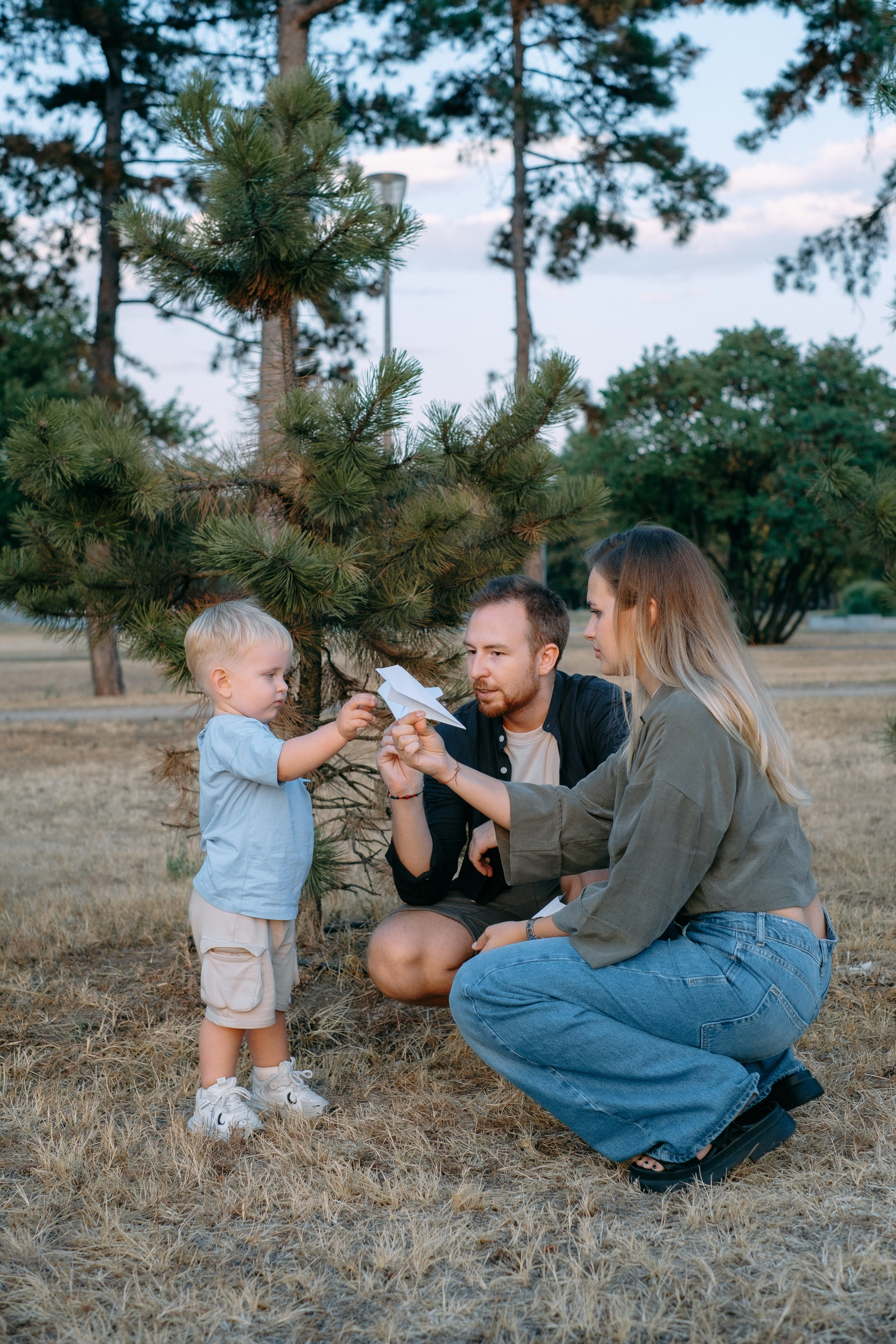 Белградское лето. Фотограф в Белграде