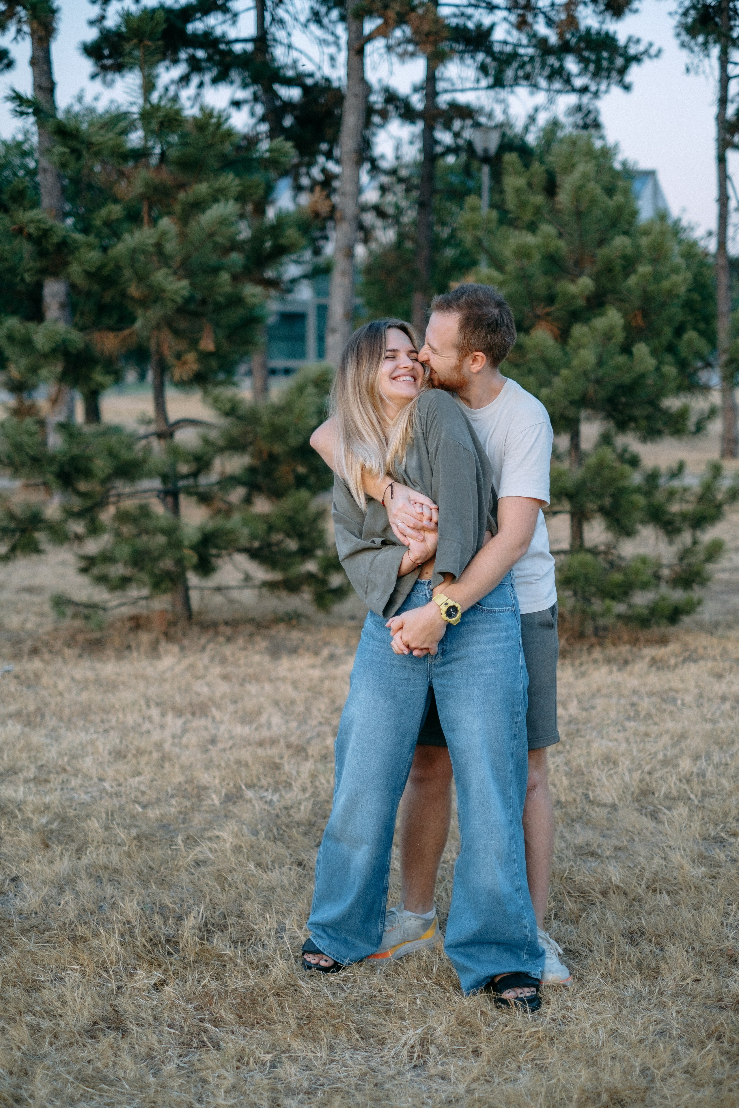 Белградское лето. Фотограф в Белграде