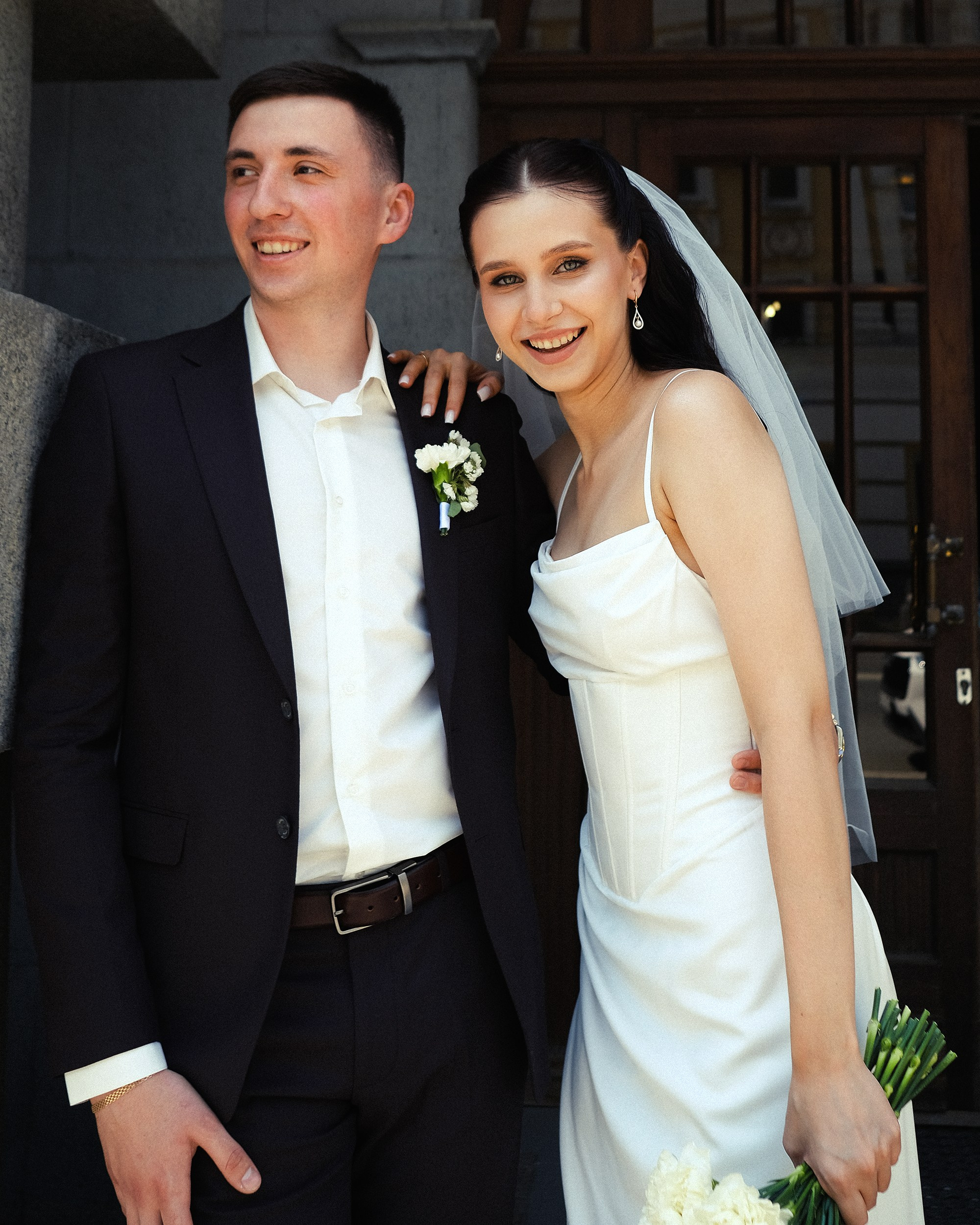 Виктория и Егор. Anya.vision