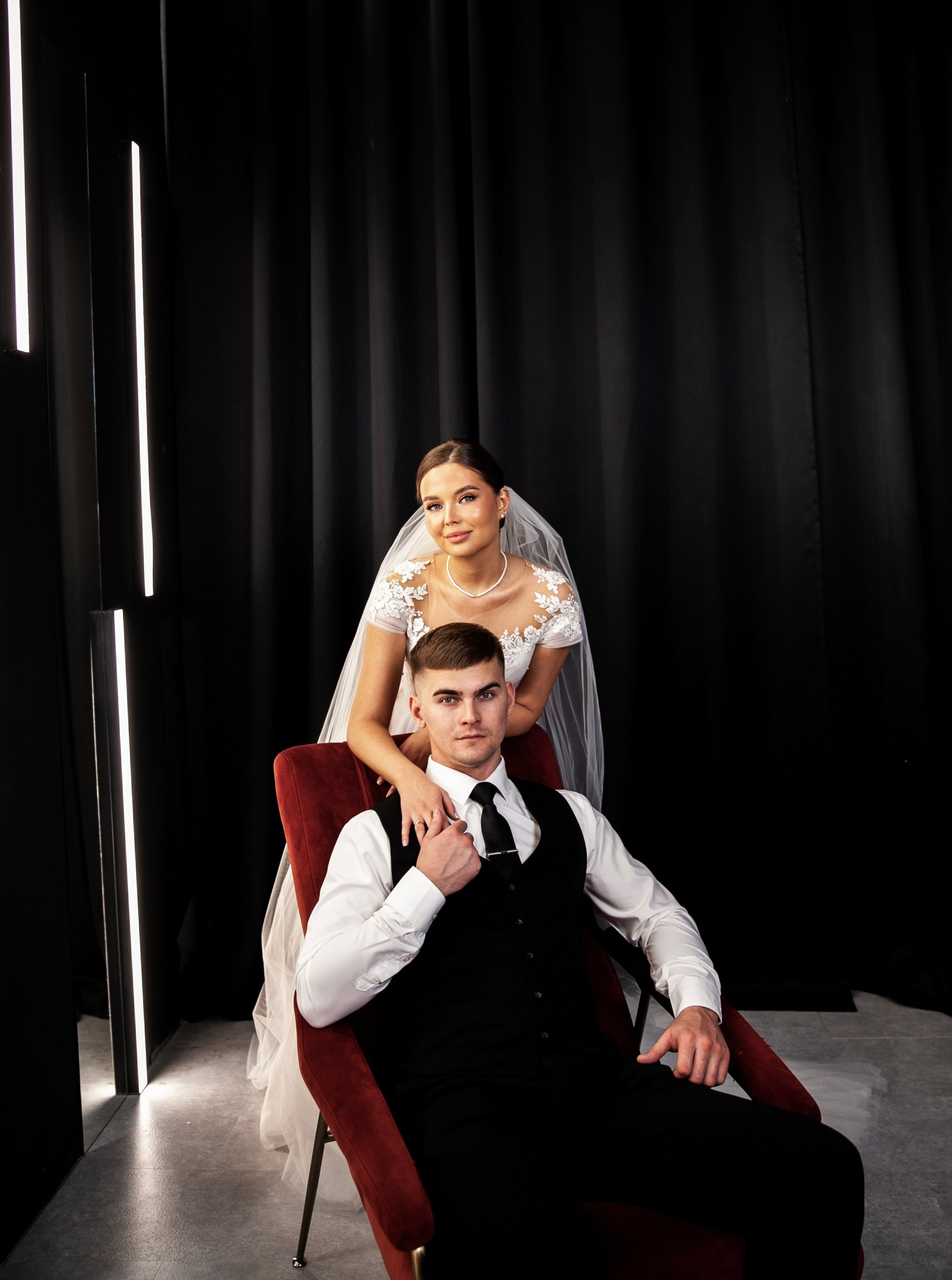 Karina & Nikita. ANNA KUDRINA PHOTOGRAPHY Russia