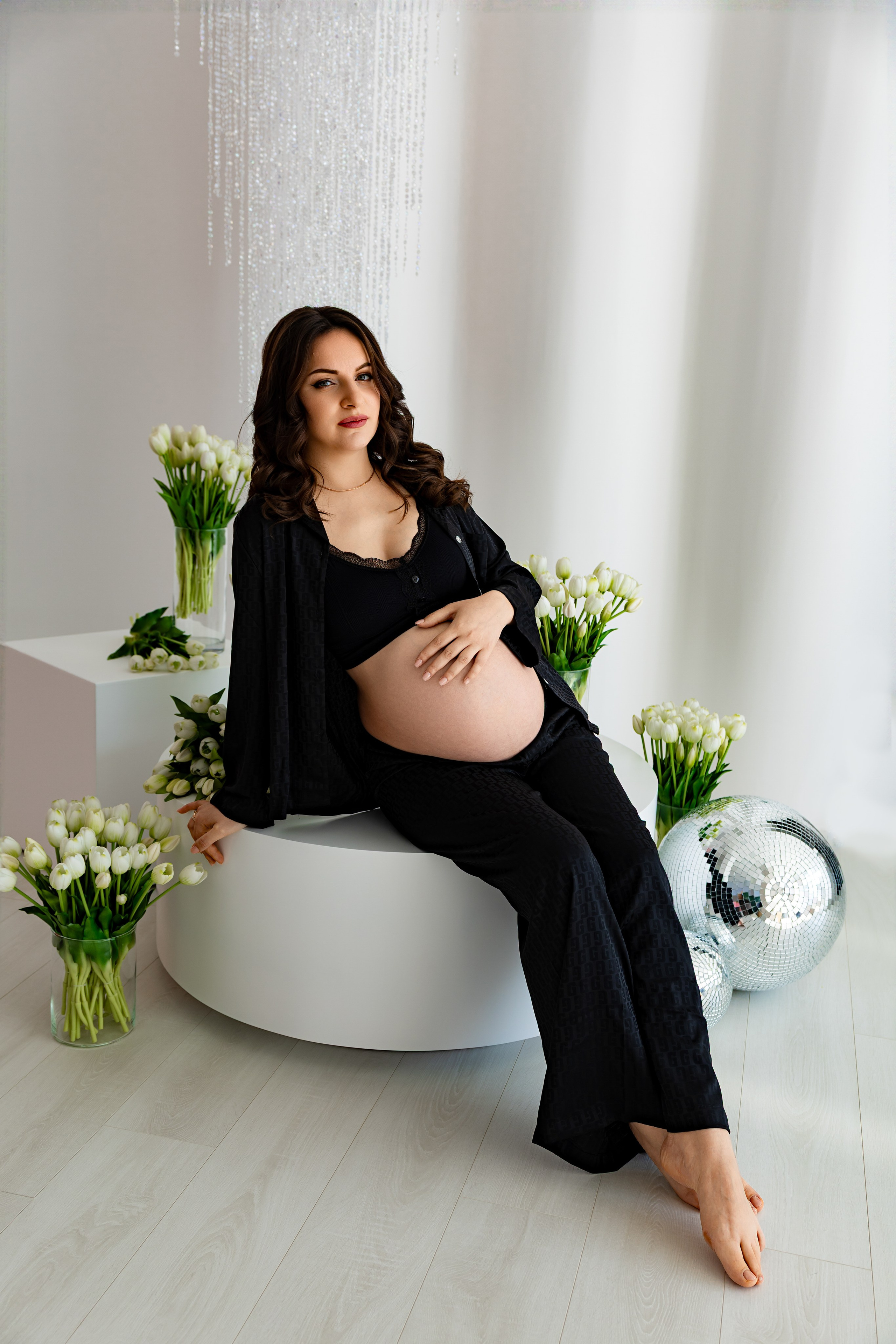 Лана и Андрей. Фотограф Белгород