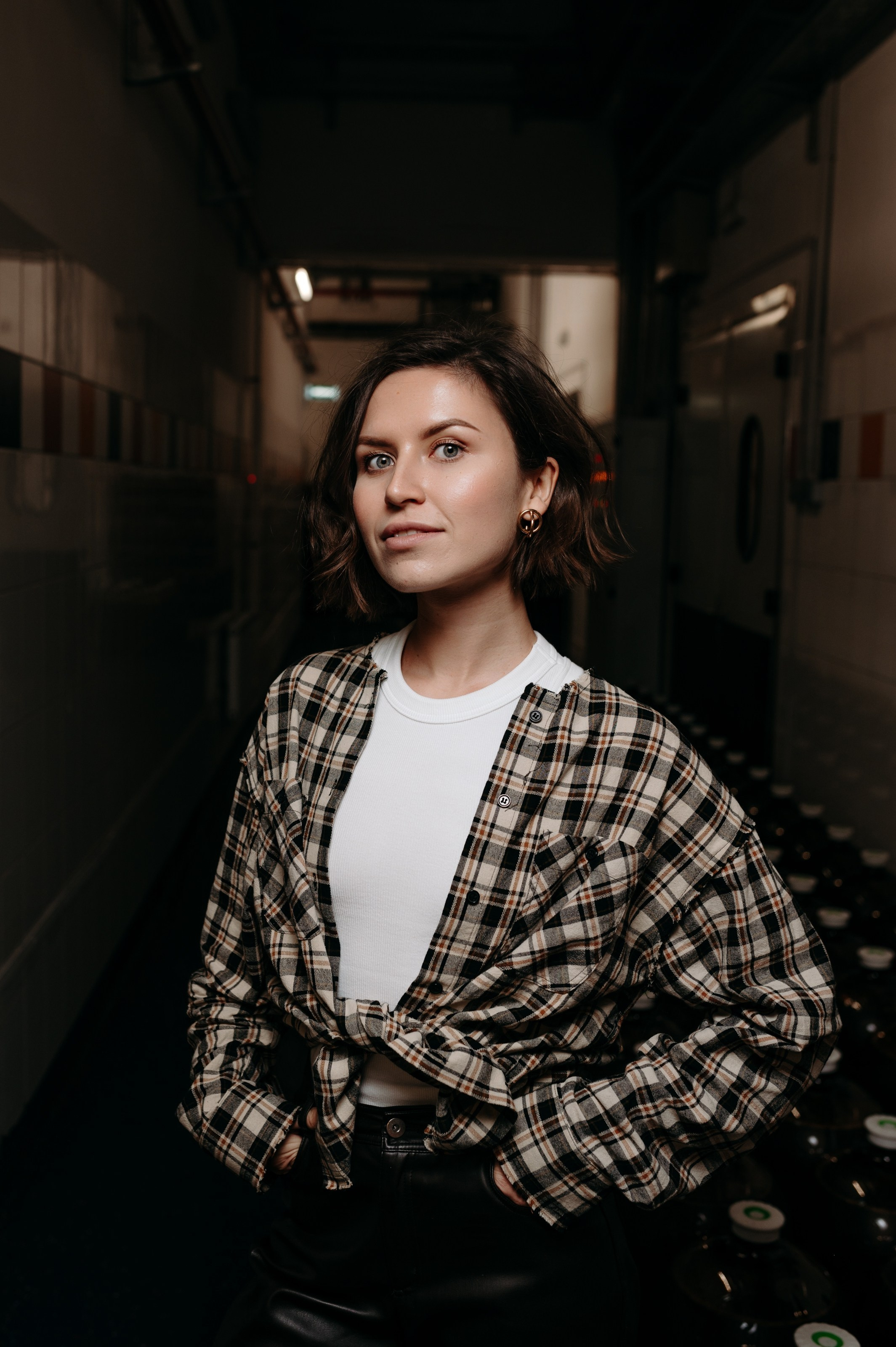 Dreamteam Brew. Фотограф в Москве Илья Максимов