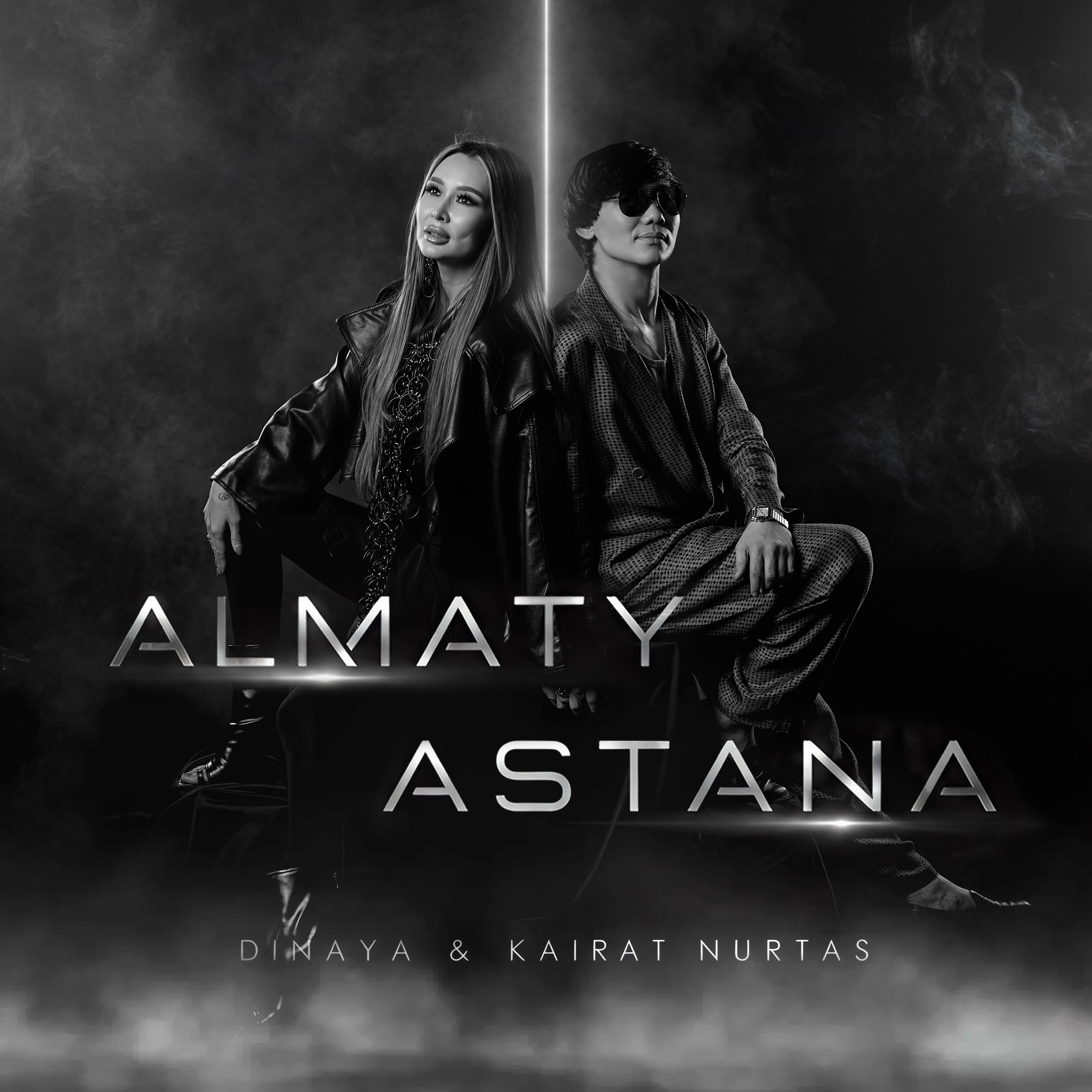Erjan Ahiltaev — Photographer in Almaty