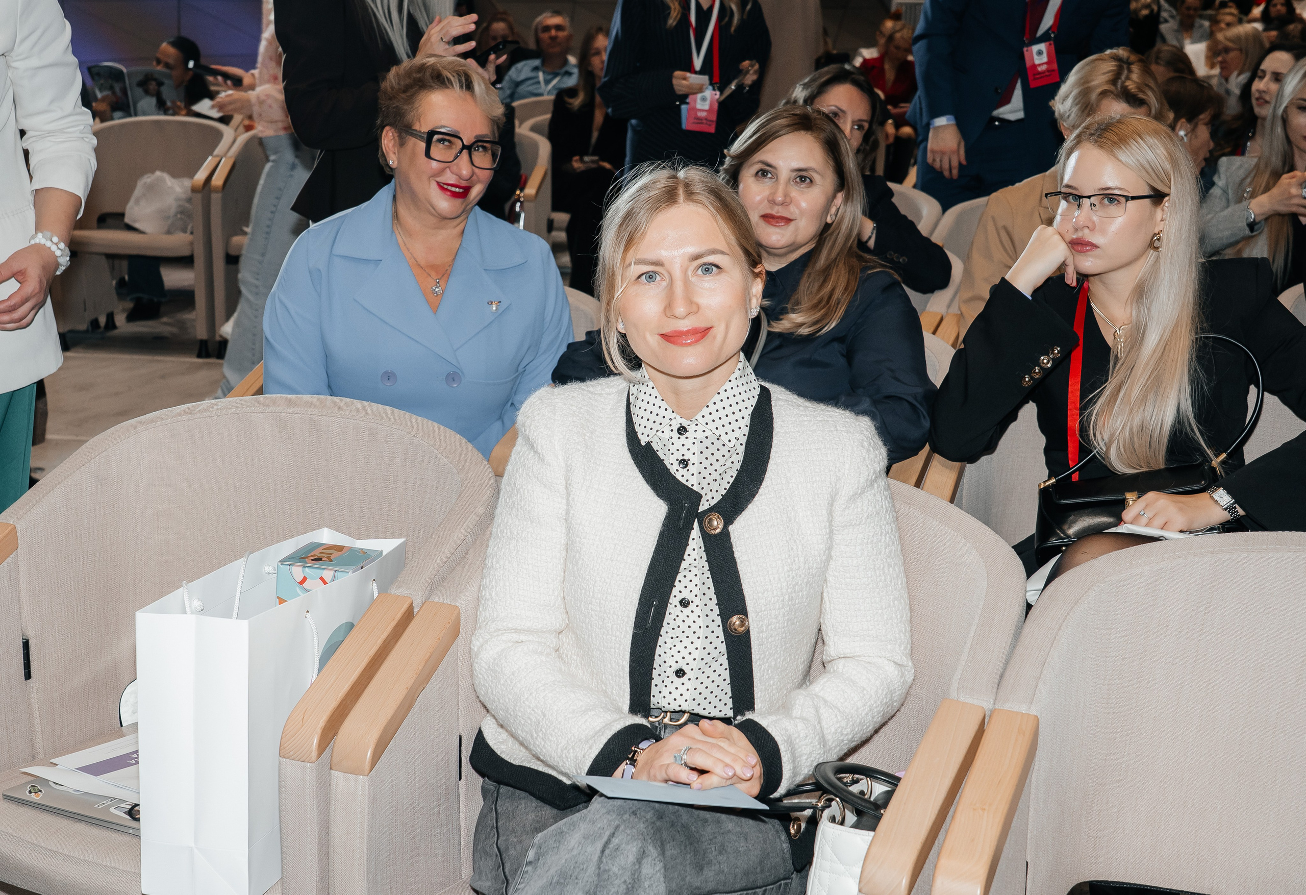 Сколково бизнес форум. Наталия Фролова. Фотограф. Москва