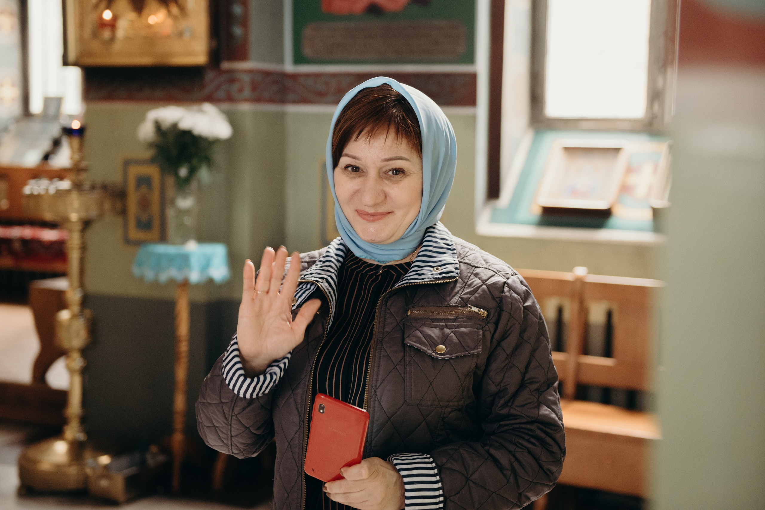 Влад и Даша. Фотограф Семён Пишта