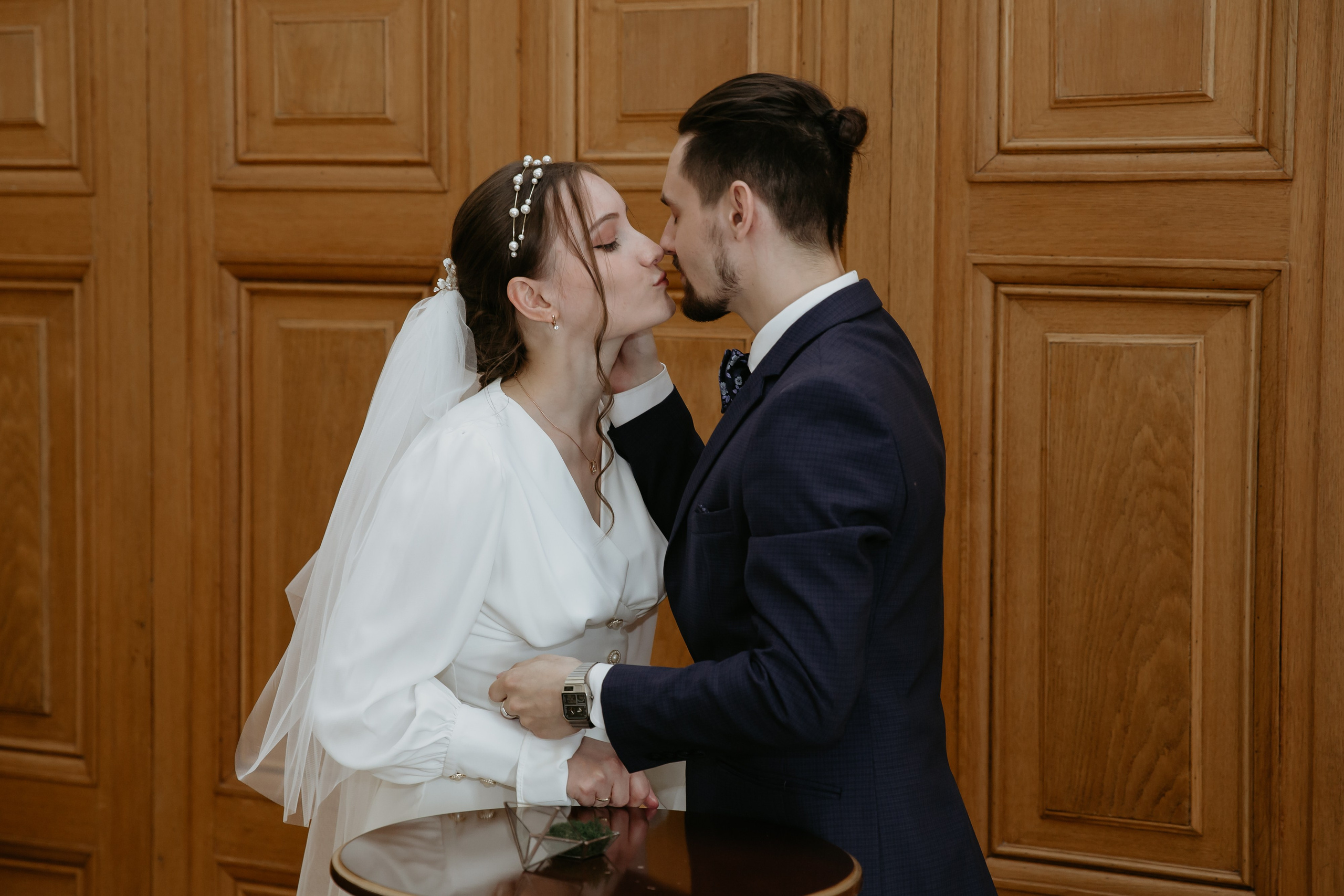 Дима и Александра. Свадебный фотограф Кирьянов Максим. Фотографирую в Москве, Коломне, Со