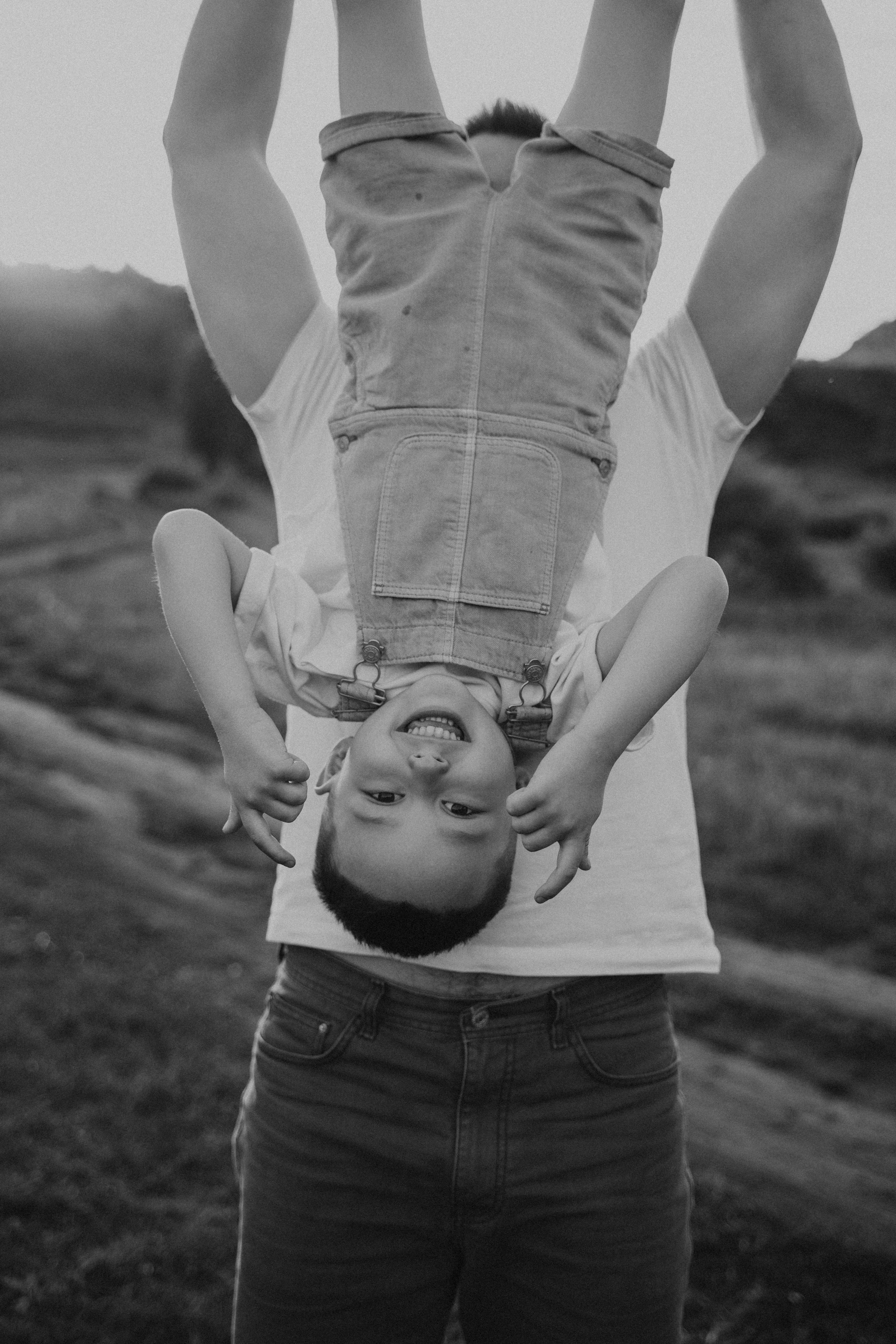 Лето.Семья.Любовь. Фотограф Чита Александра Цыденова