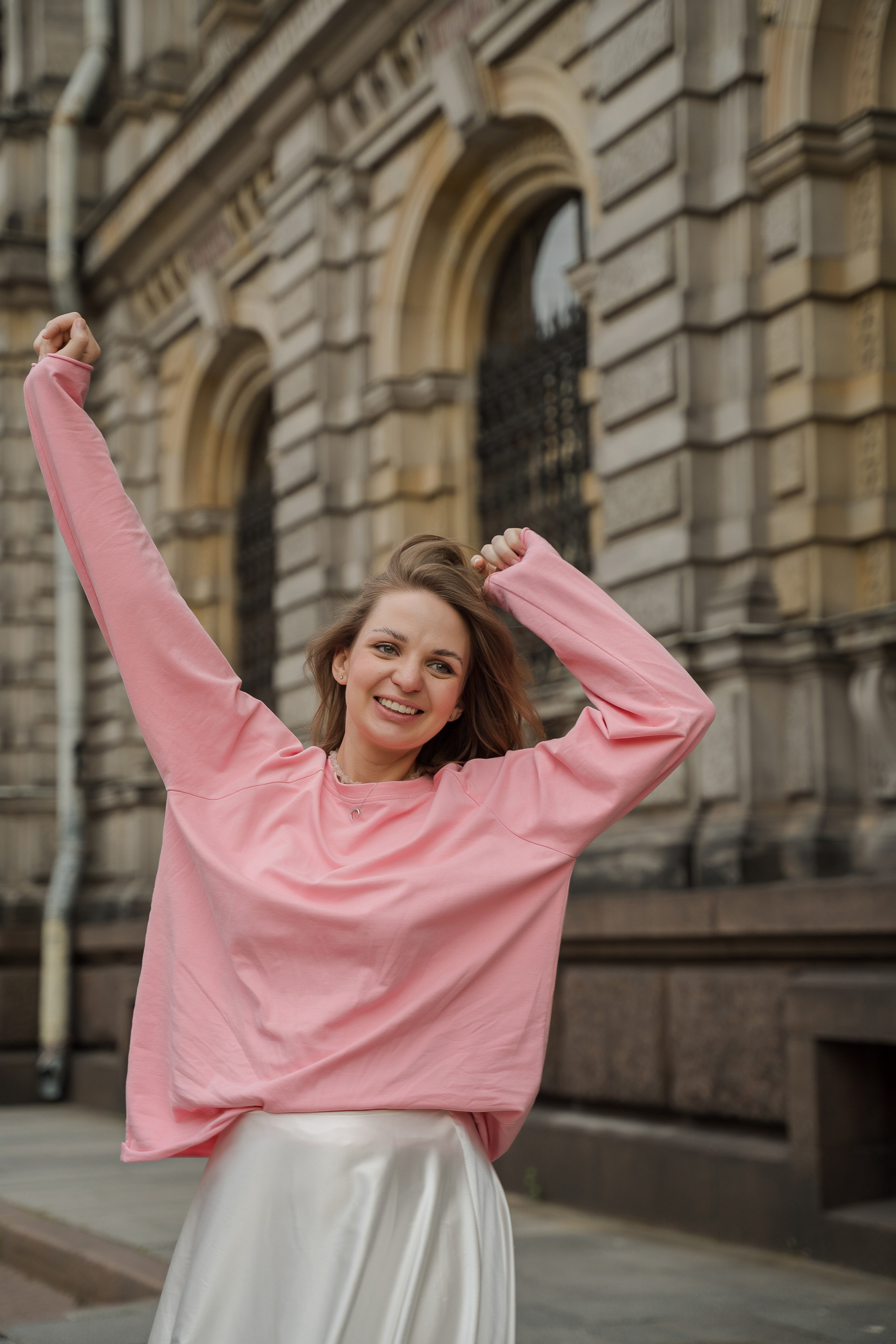 В ожидании чуда. Свадебный и семейный фотограф в Пушкине и Санкт-Петербурге Мария Филиппова