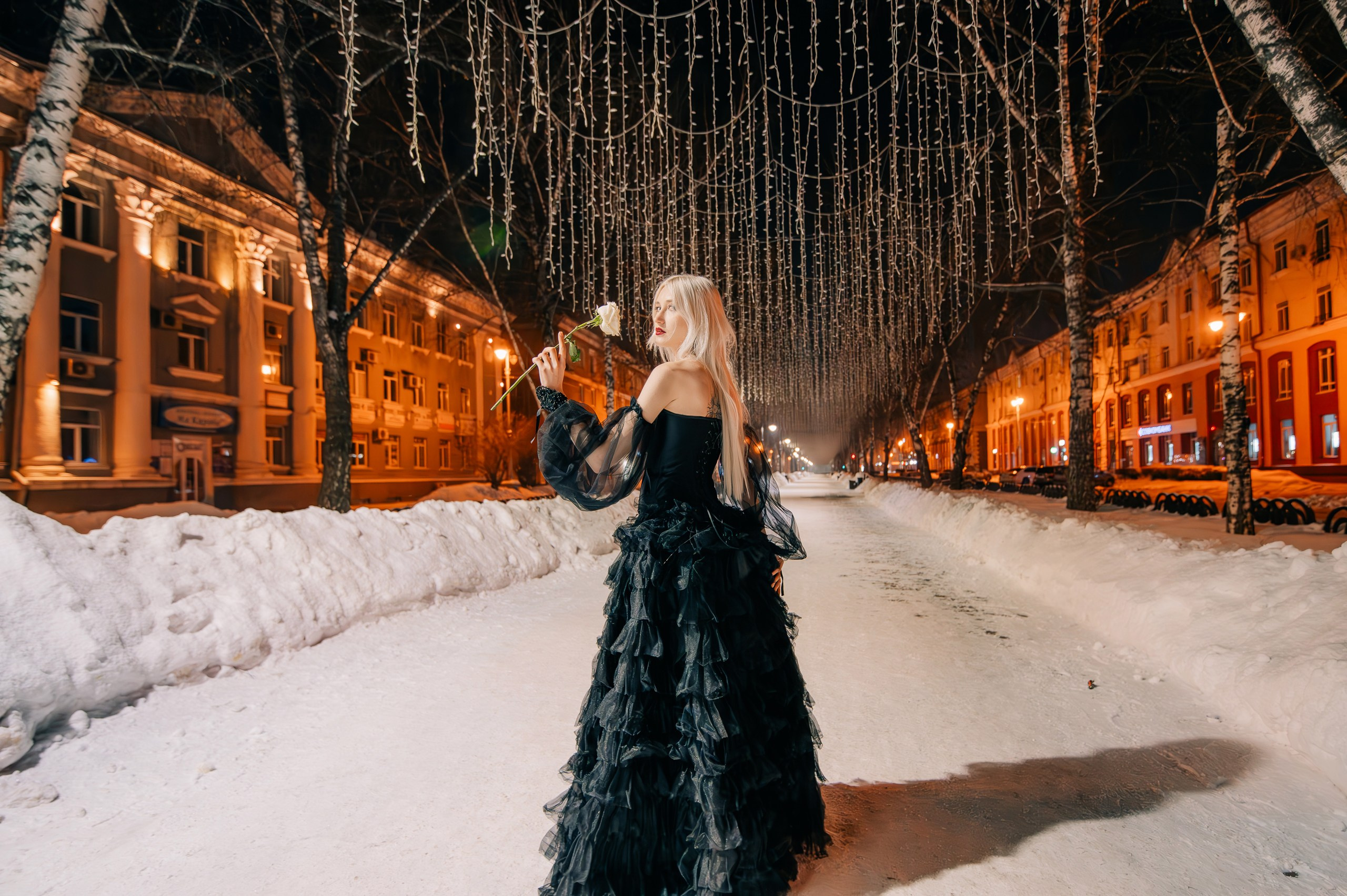 ....... Фотограф в Кемерово Владислав Шульц