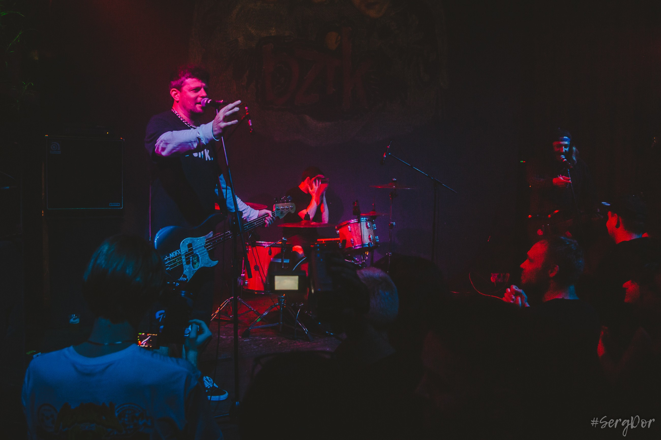 bzik, КАКЛ,  Концерт-Ангажемент в Клубе Ласточка, Ласточка, концерт, панк-рок, панк, Санкт-Петербург, СПб, бзик, 19.09.2024, SergDor, 19 сентября 2024 года, #SergDor