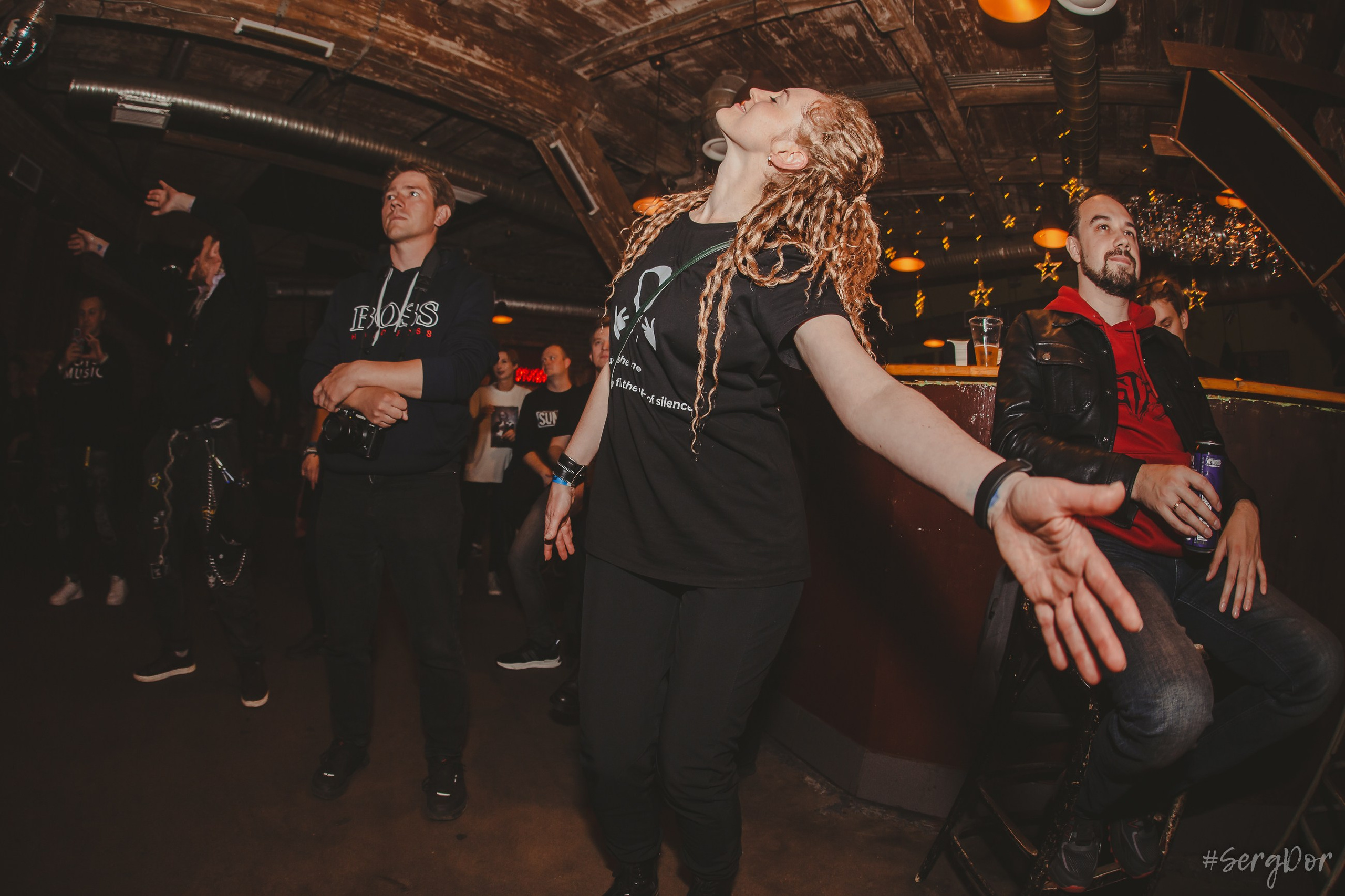 ЧИТМИЛ, Vere Dictum, Zoccolo 2.0, Цоколь, Санкт-Петербург, СПб, концерт, 06.10.2024, SergDor, 6 октября 2024 года, #SergDor